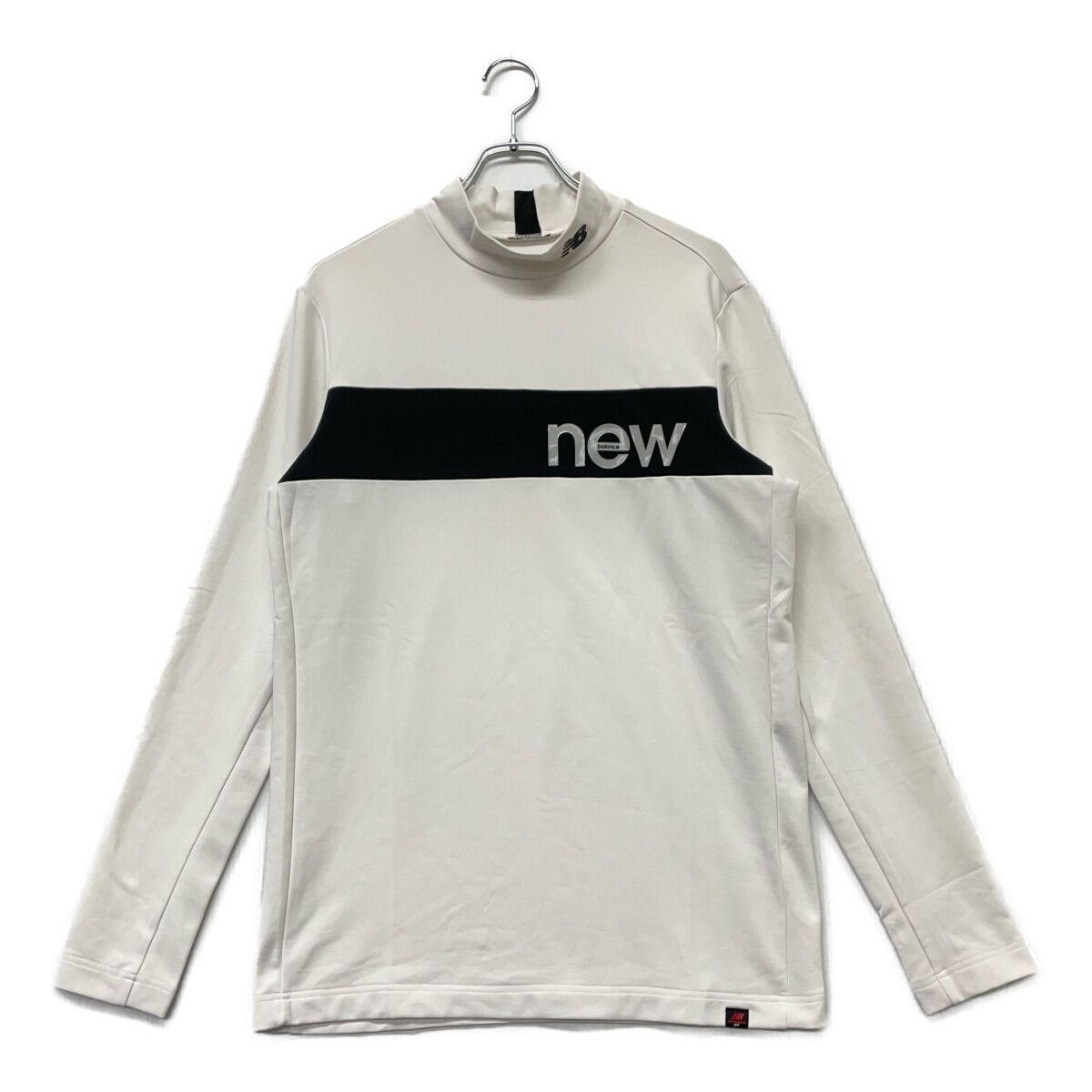 メンズ ゴルフ 長袖 長袖シャツ New Balance ニューバランス golf