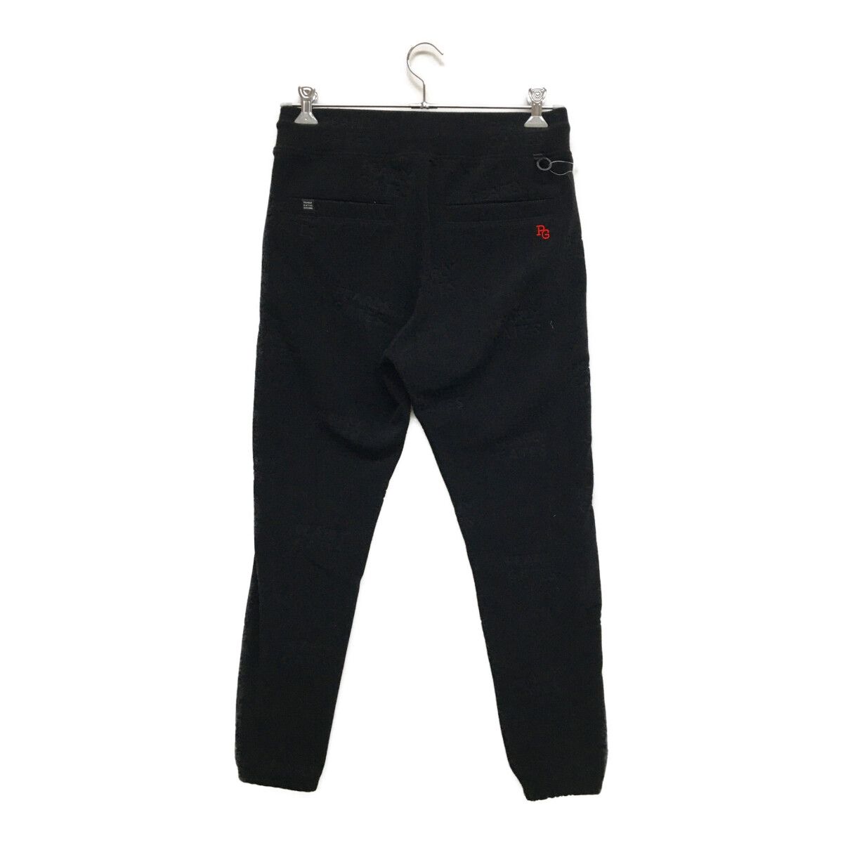 中古 メンズ パーリーゲイツ PEARLY GATES ジョガーパンツ 4(M) 濃紺