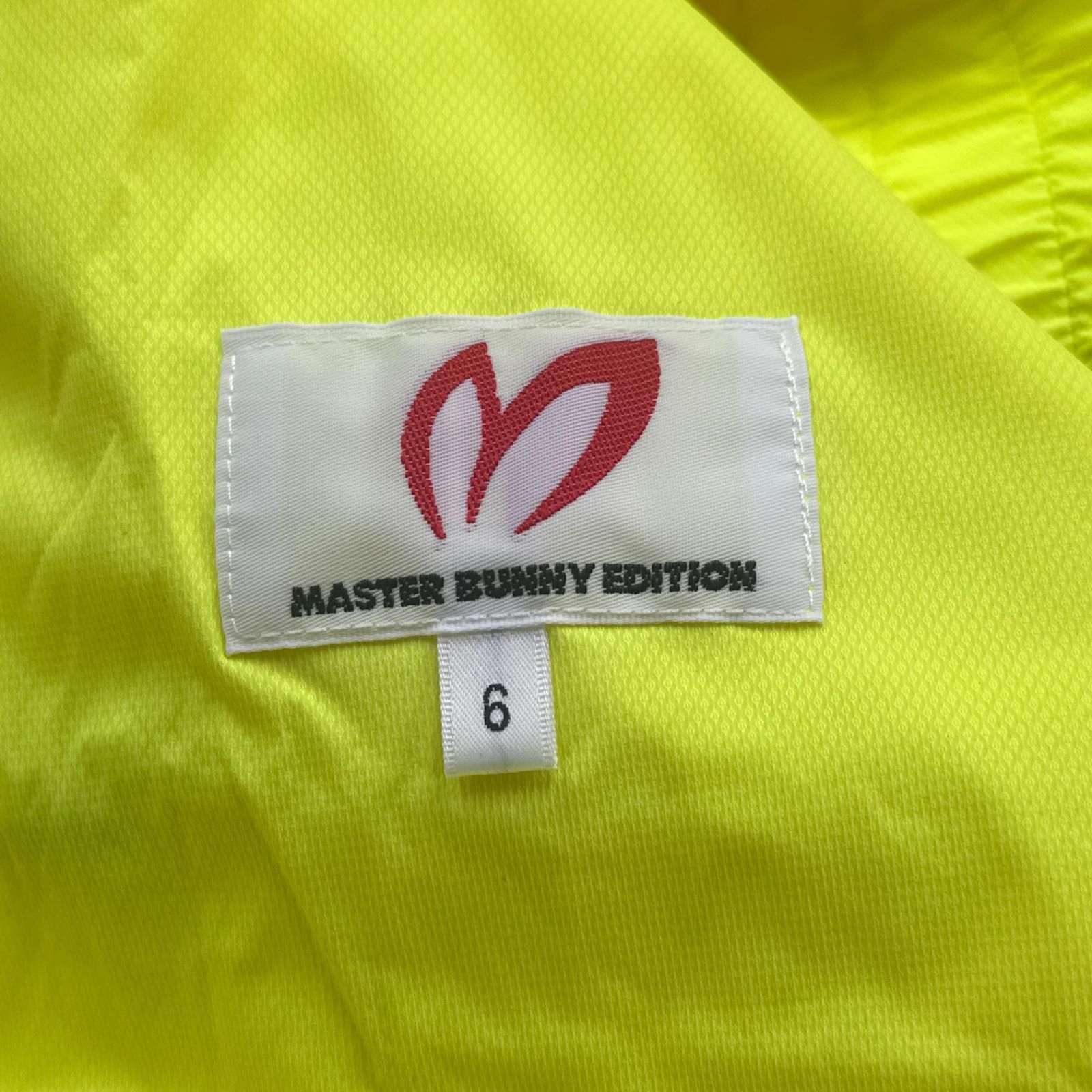 中古 メンズ マスターバニーエディション MASTER BUNNY EDITION