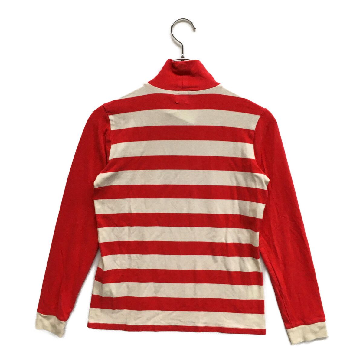 中古 レディース アルチビオ archivio 長袖シャツ 36(S) ピンク