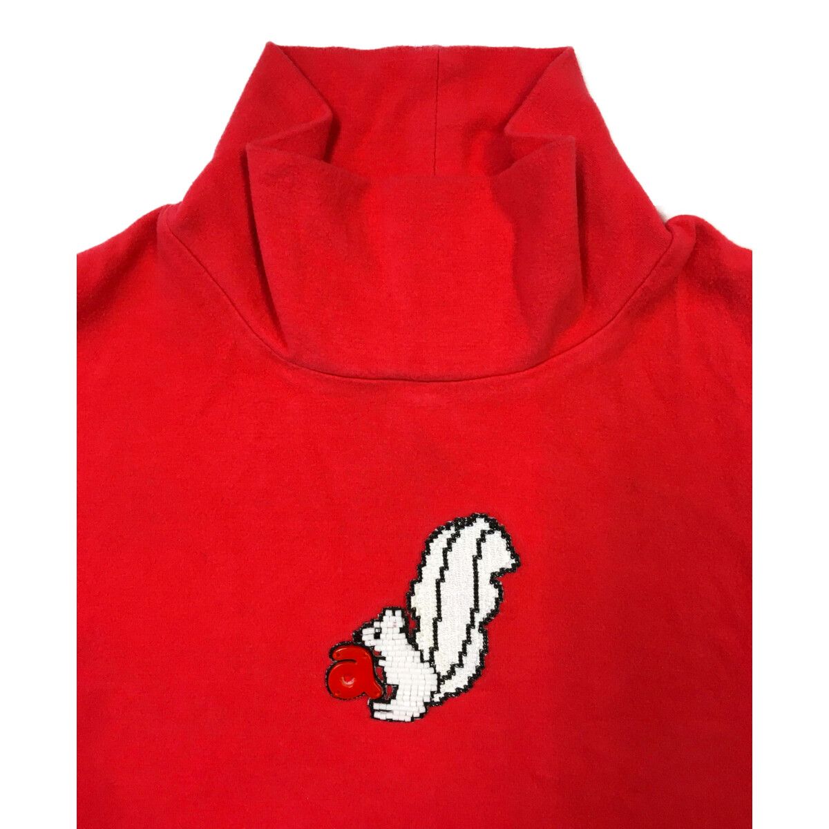 中古 レディース アルチビオ archivio 長袖シャツ 36(S) ピンク