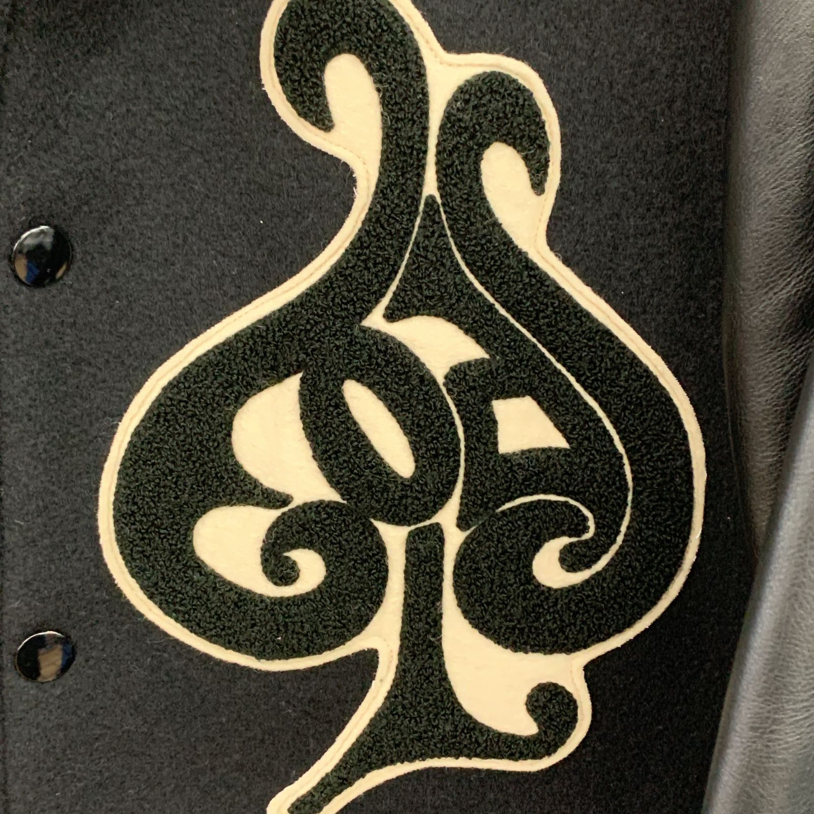 東洋エンタープライズ Whitesville THE MODS 30周年 スタジアム