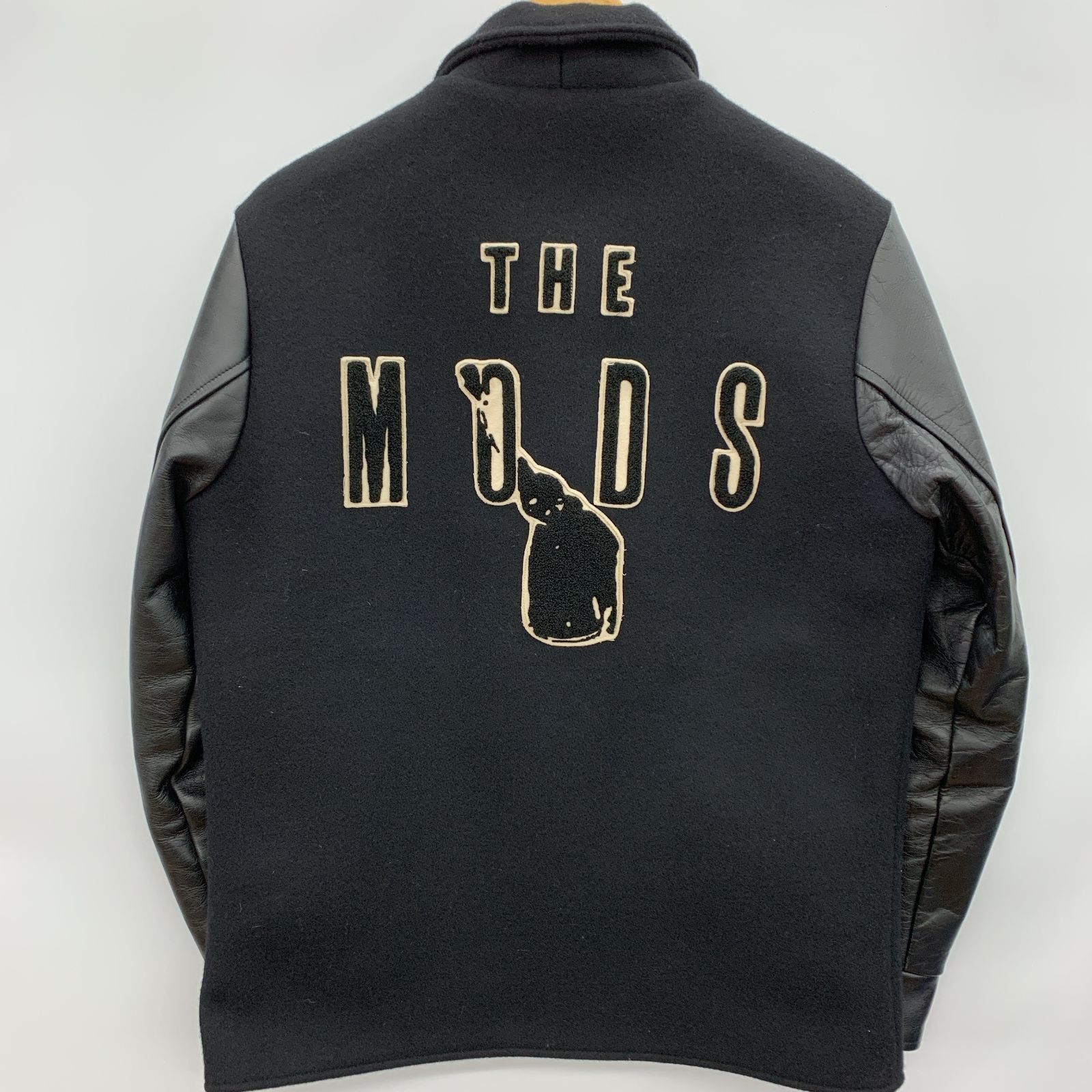 東洋エンタープライズ Whitesville THE MODS 30周年 スタジアム