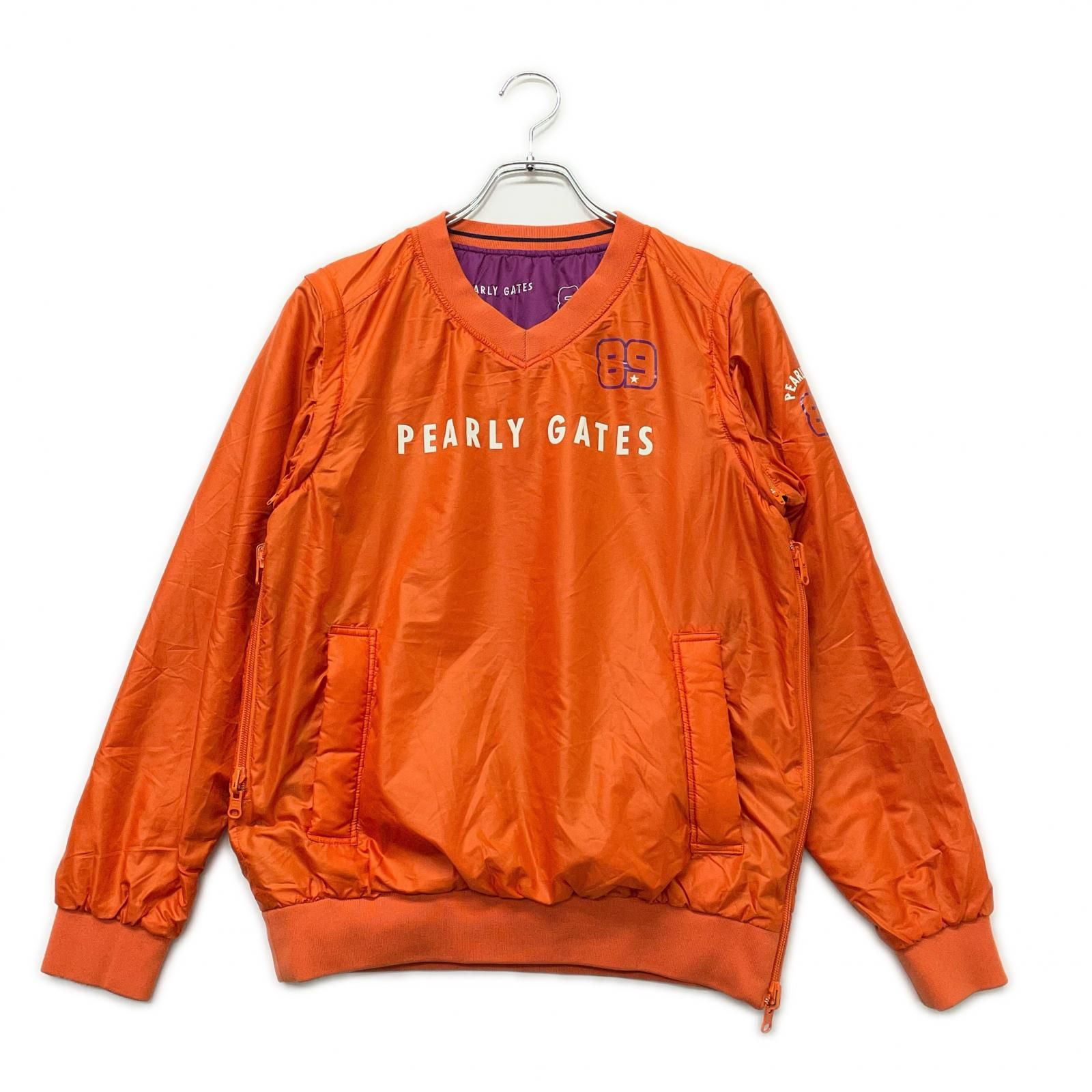 パーリーゲイツ スニードジャック 中古 レディース パーリーゲイツ PEARLY GATES スニードジャック 1(M