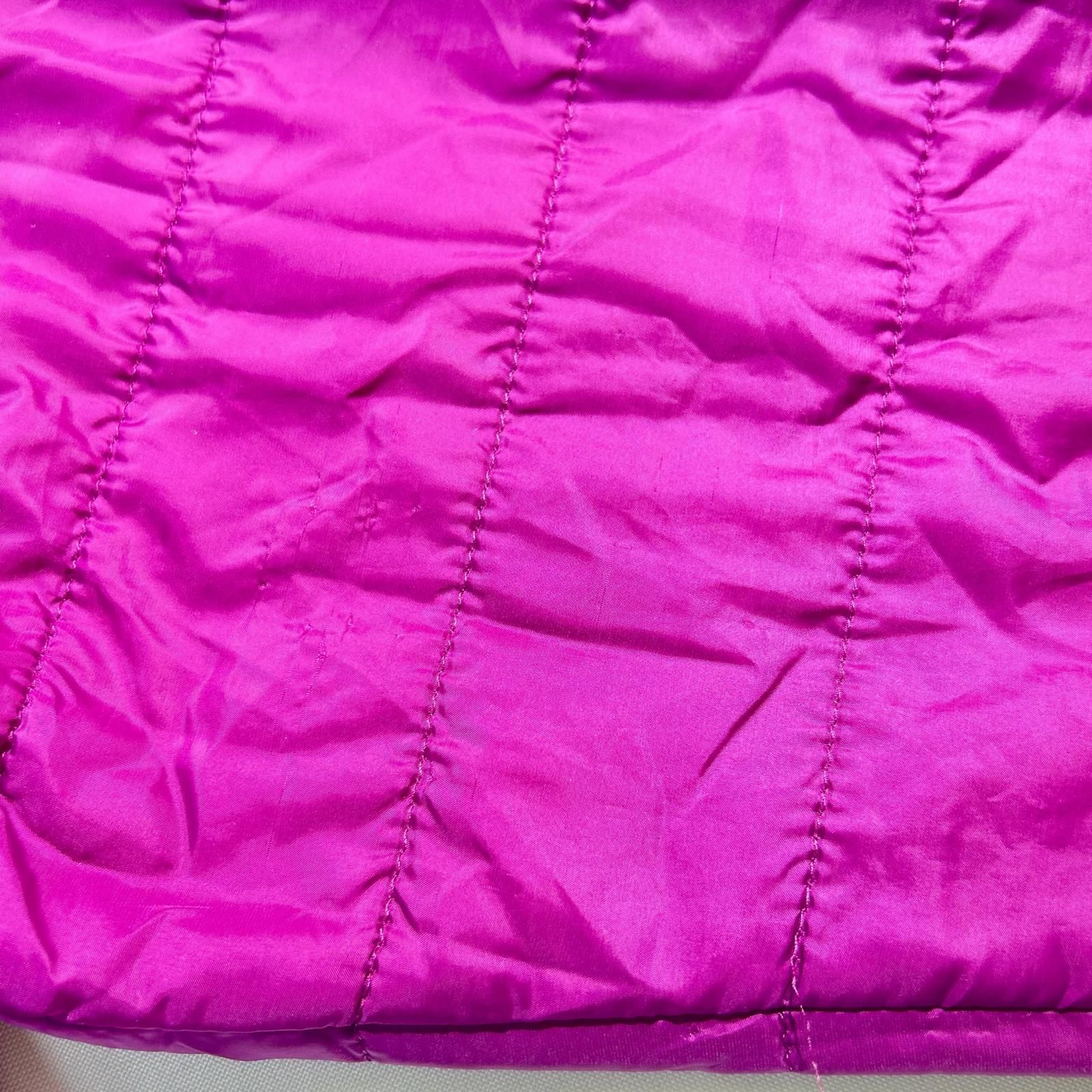 そ*な様 ⛳️パーリーゲイツ⛳️PEARLYGATES⭐ ４WAY 中綿スニード 中古 レディース パーリーゲイツ PEARLY GATES スニードジャック 1(M