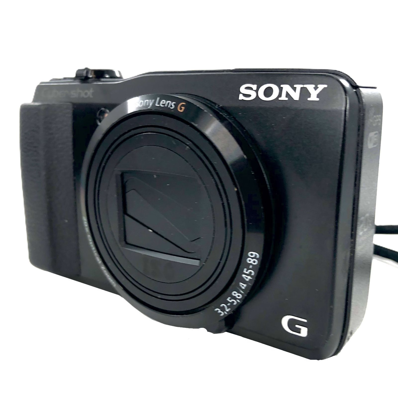 SONY ソニー Cyber-shot サイバーショット DSC-HX30V レンズ 3.2-5.8