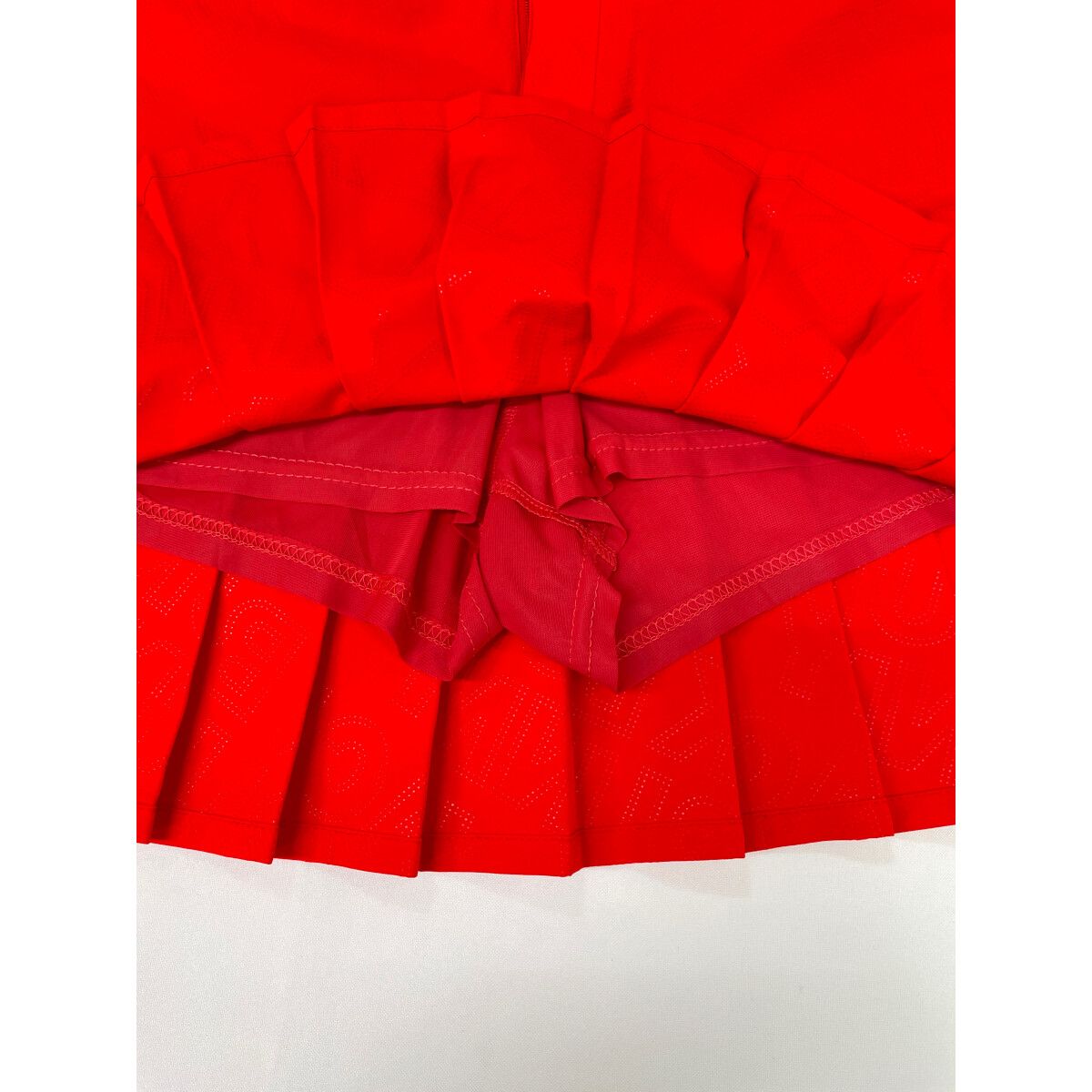 中古 レディース ジャックバニー Jack Bunny!! セットアップ 2(L) 赤