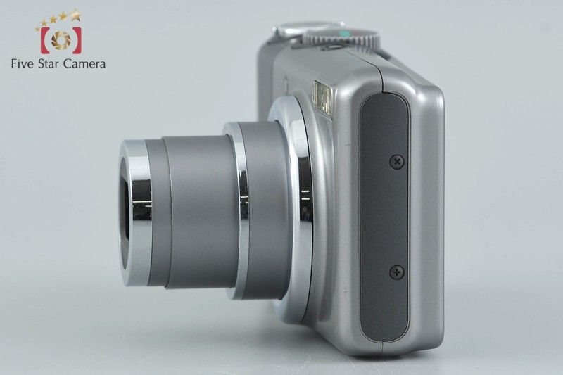 Canon キヤノン 【中古】Canon キヤノン PowerShot A2000 IS 