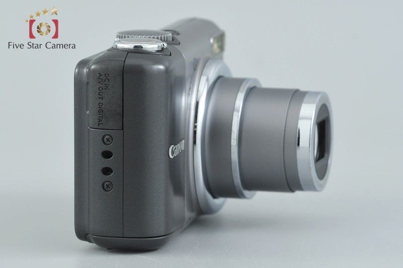 カメラ Canon キヤノン 【】Canon キヤノン PowerShot A2000 IS