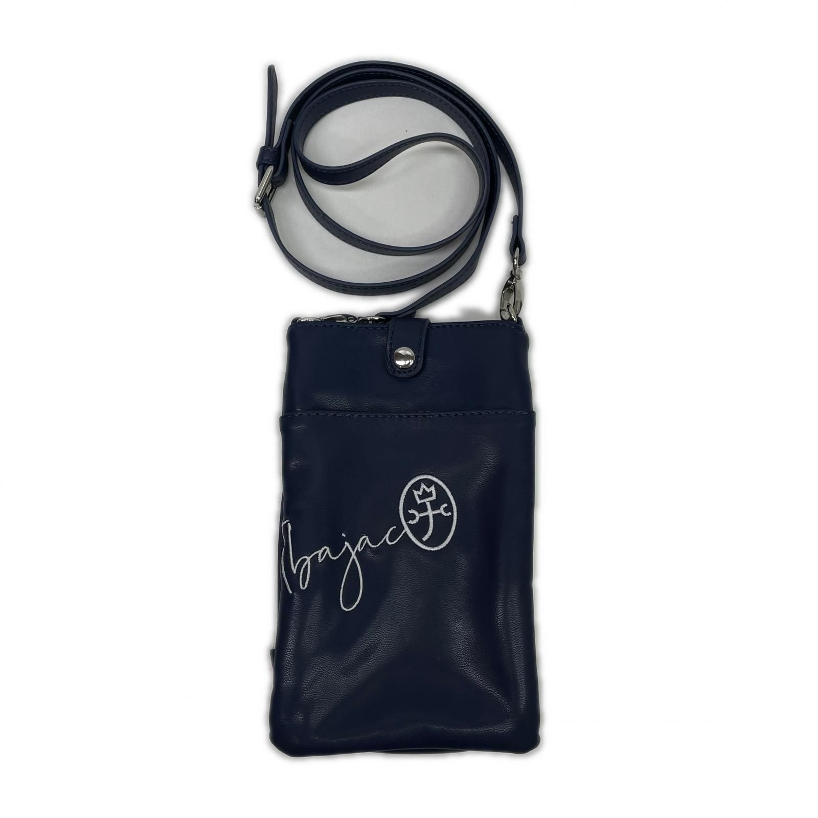 中古 カステルバジャック JC de CASTELBAJAC ショルダーバッグ