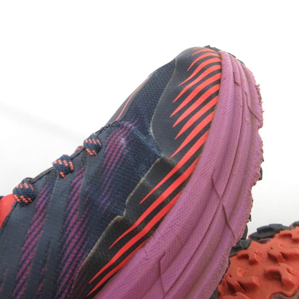 ホカオネオネ HOKA ONE ONE SPEEDGOAT スピードゴート4 トレイル