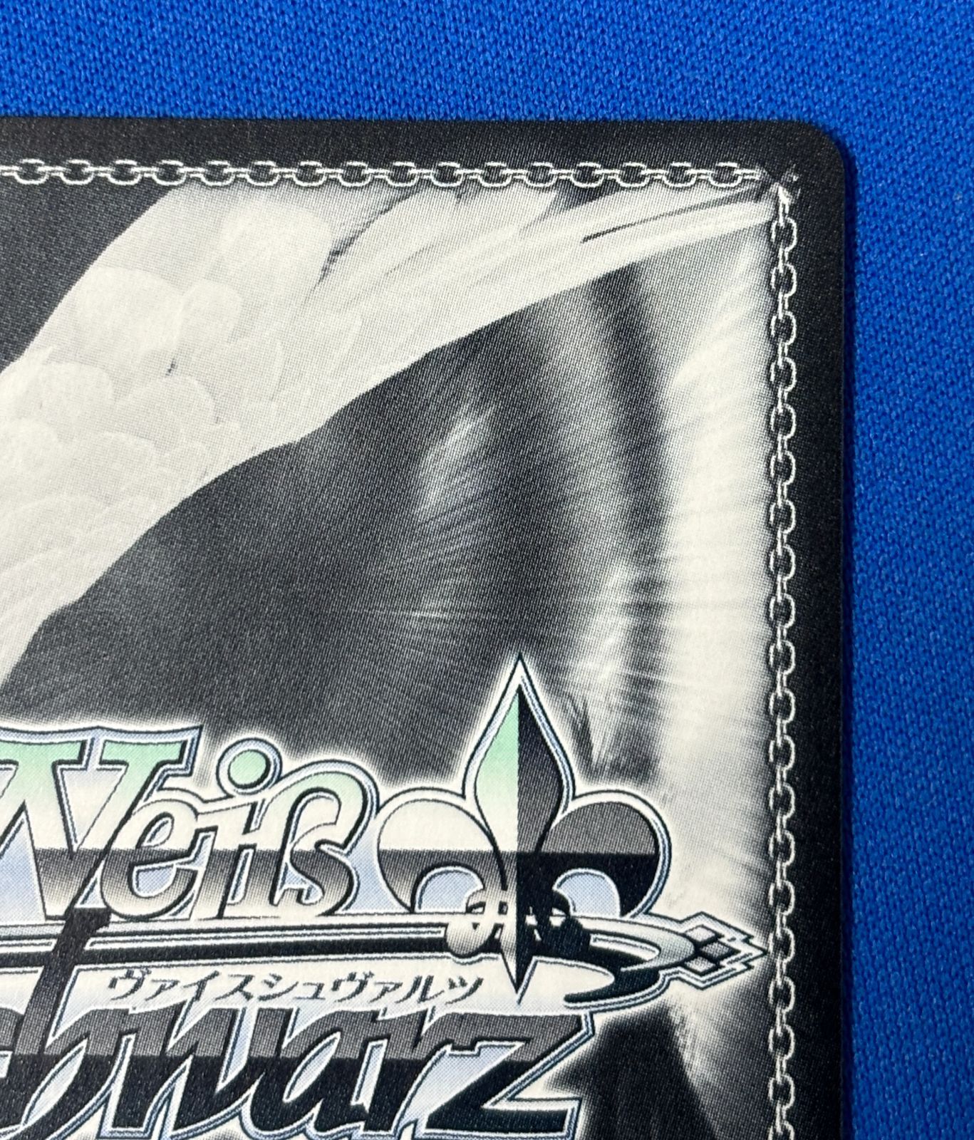 テイルズオブ 謎の少女 マルタ・ルアルディ SP サイン - テイルズオブ