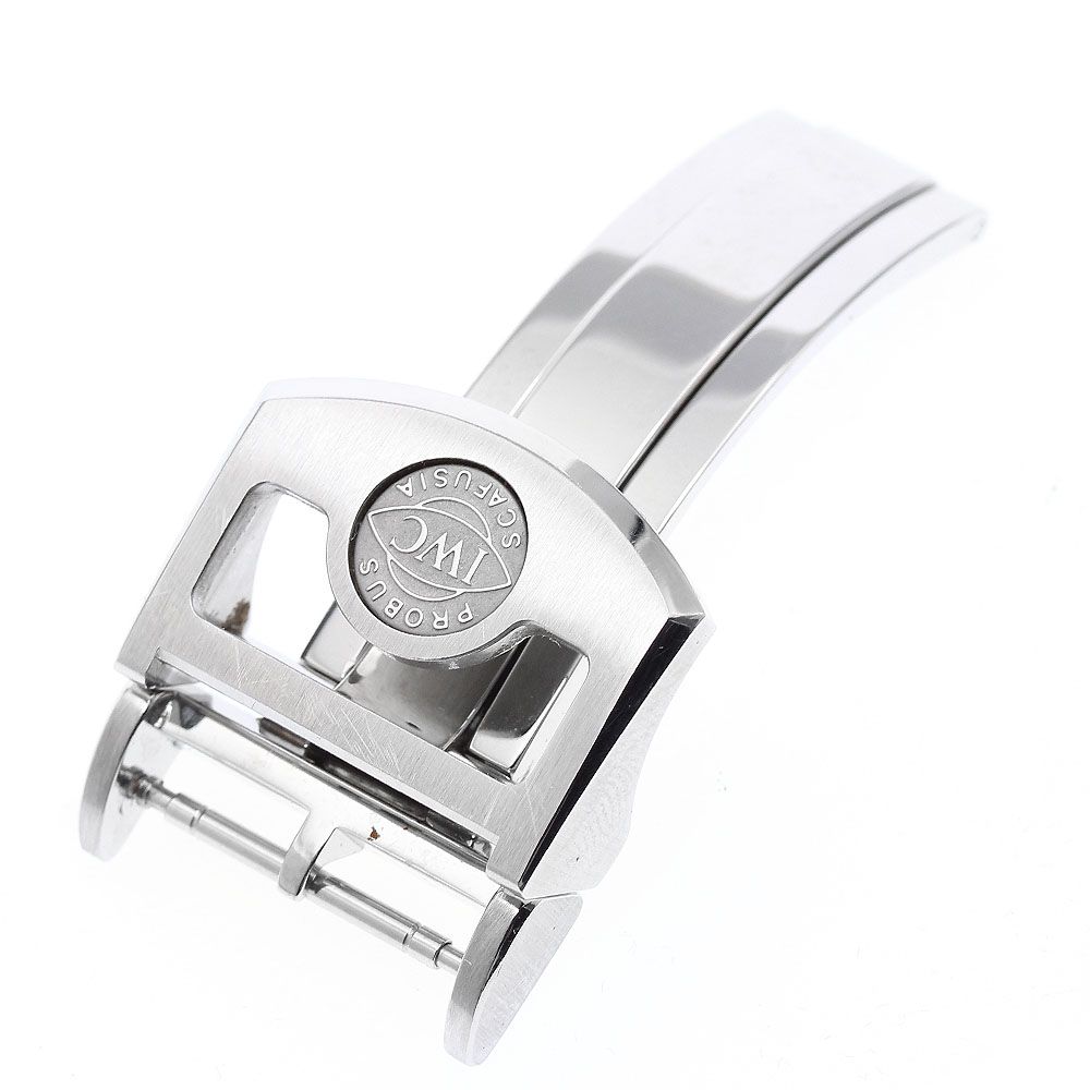 IWC IWC SCHAFFHAUSEN IW510203 ポルトギーゼ ハンドワインド エイト