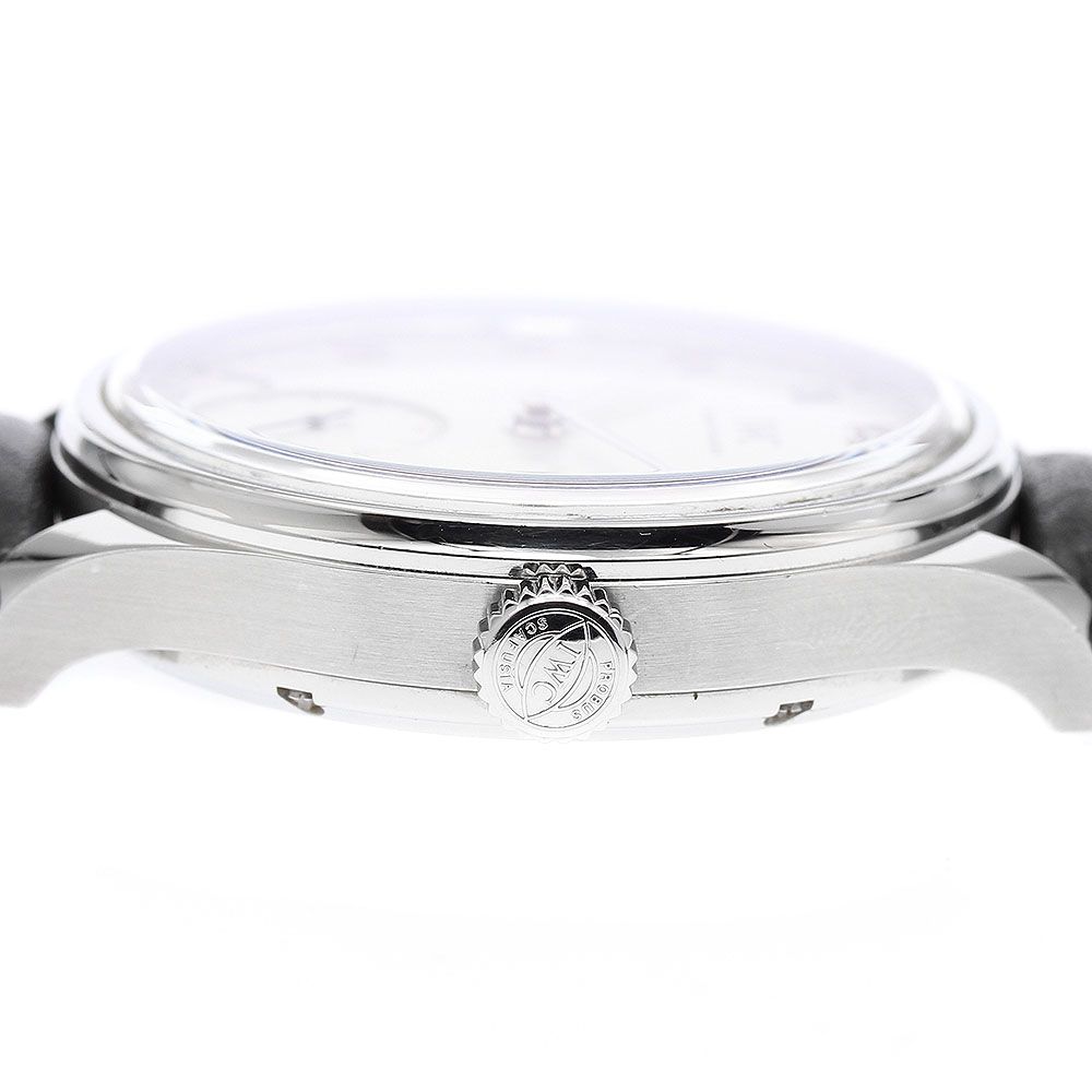 IWC IWC SCHAFFHAUSEN IW510203 ポルトギーゼ ハンドワインド エイト