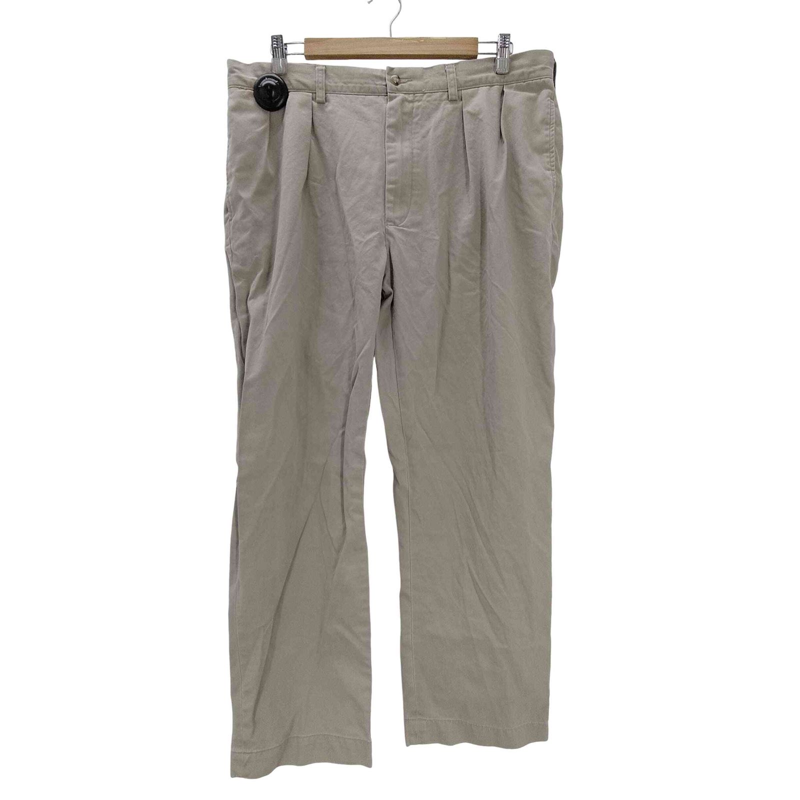 ポロラルフローレン POLO RALPH LAUREN CLASSIC FIT PLEATED 内向き2