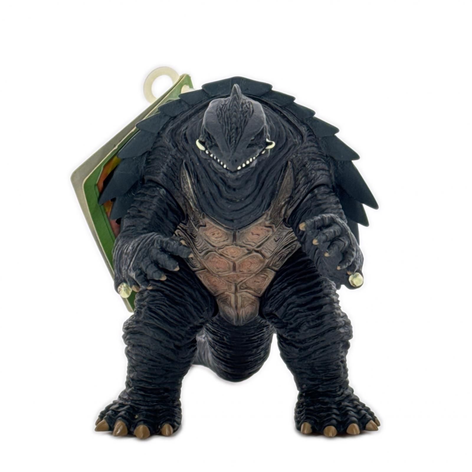 BANDAI ガメラ ムービーモンスターシリーズ 平成ガメラ（G3