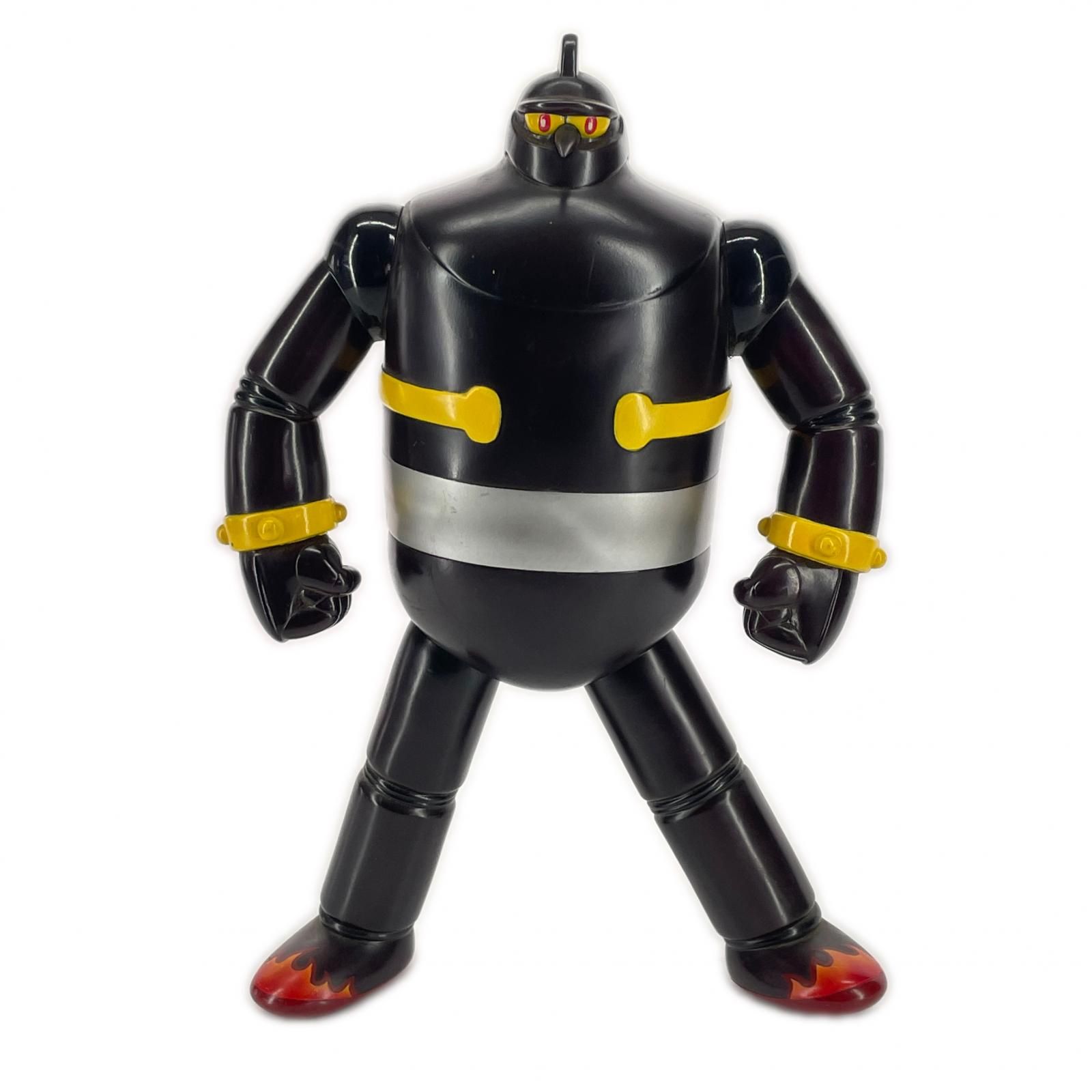 【希少品】セガ 鉄人28号ハイグレードフィギュア30cmくらい SEGA 鉄人28号 ハイグレードフィギュア 光プロダクション フィギュア