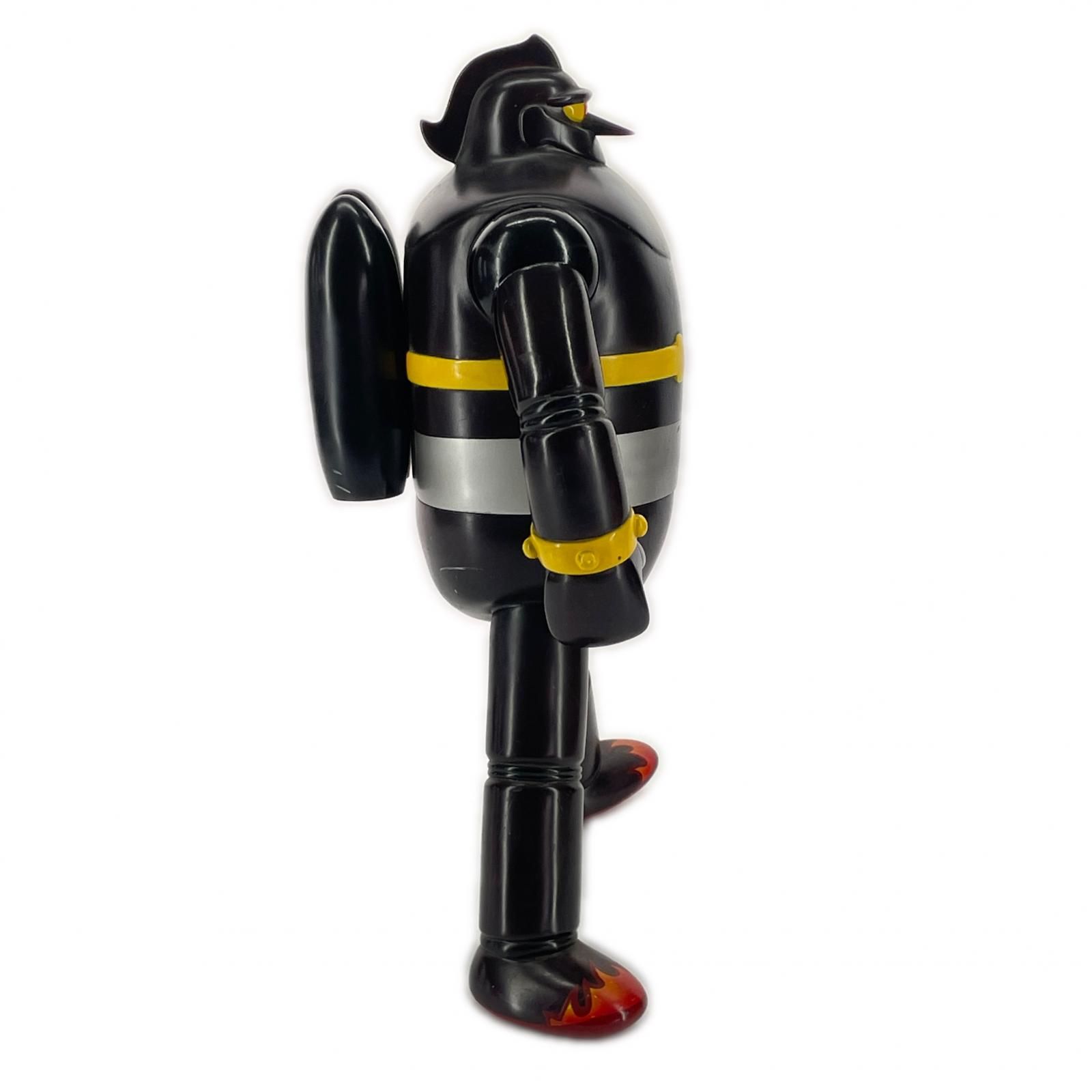 SEGA 鉄人28号 ハイグレードフィギュア 光プロダクション フィギュア