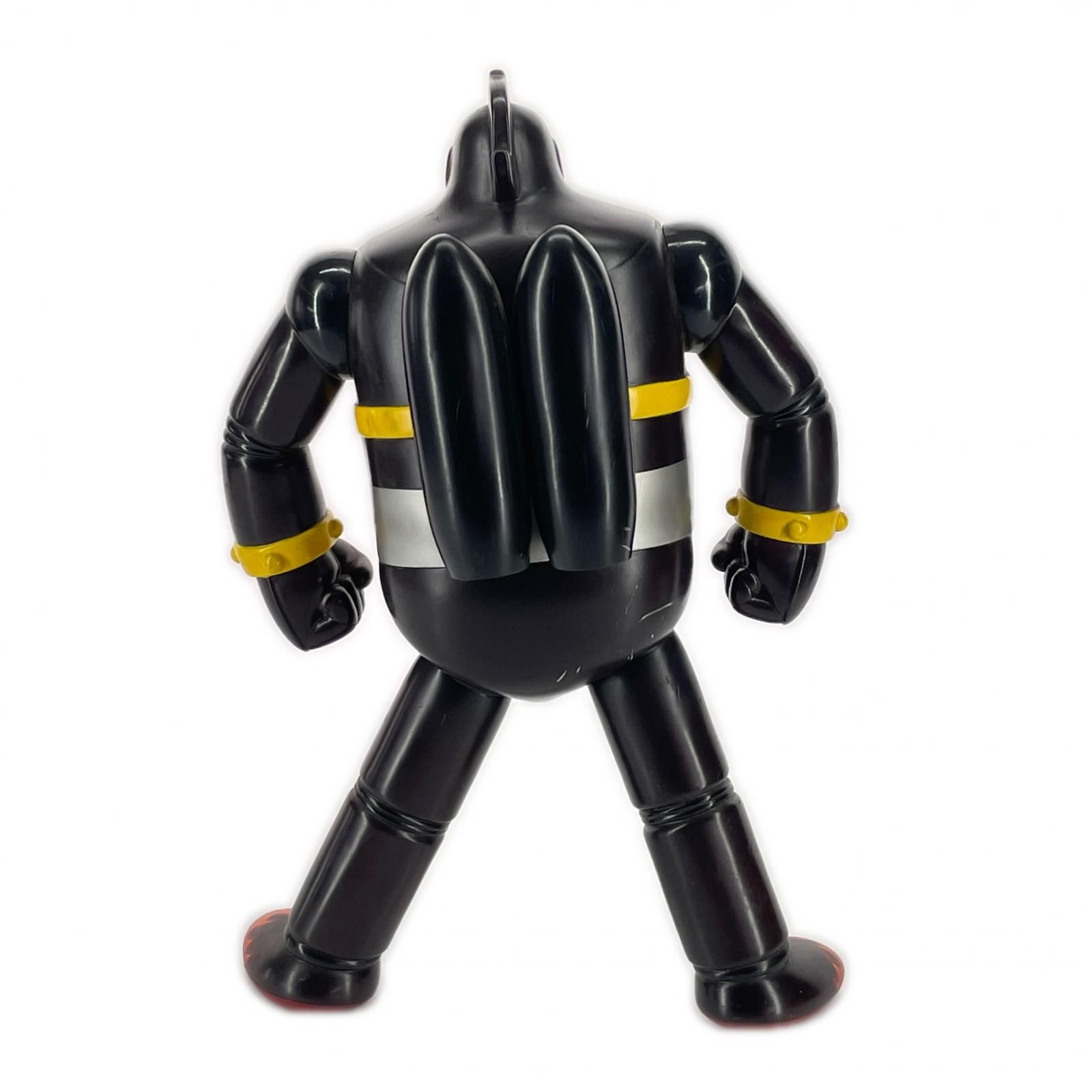 【希少品】セガ 鉄人28号ハイグレードフィギュア30cmくらい SEGA 鉄人28号 ハイグレードフィギュア 光プロダクション フィギュア