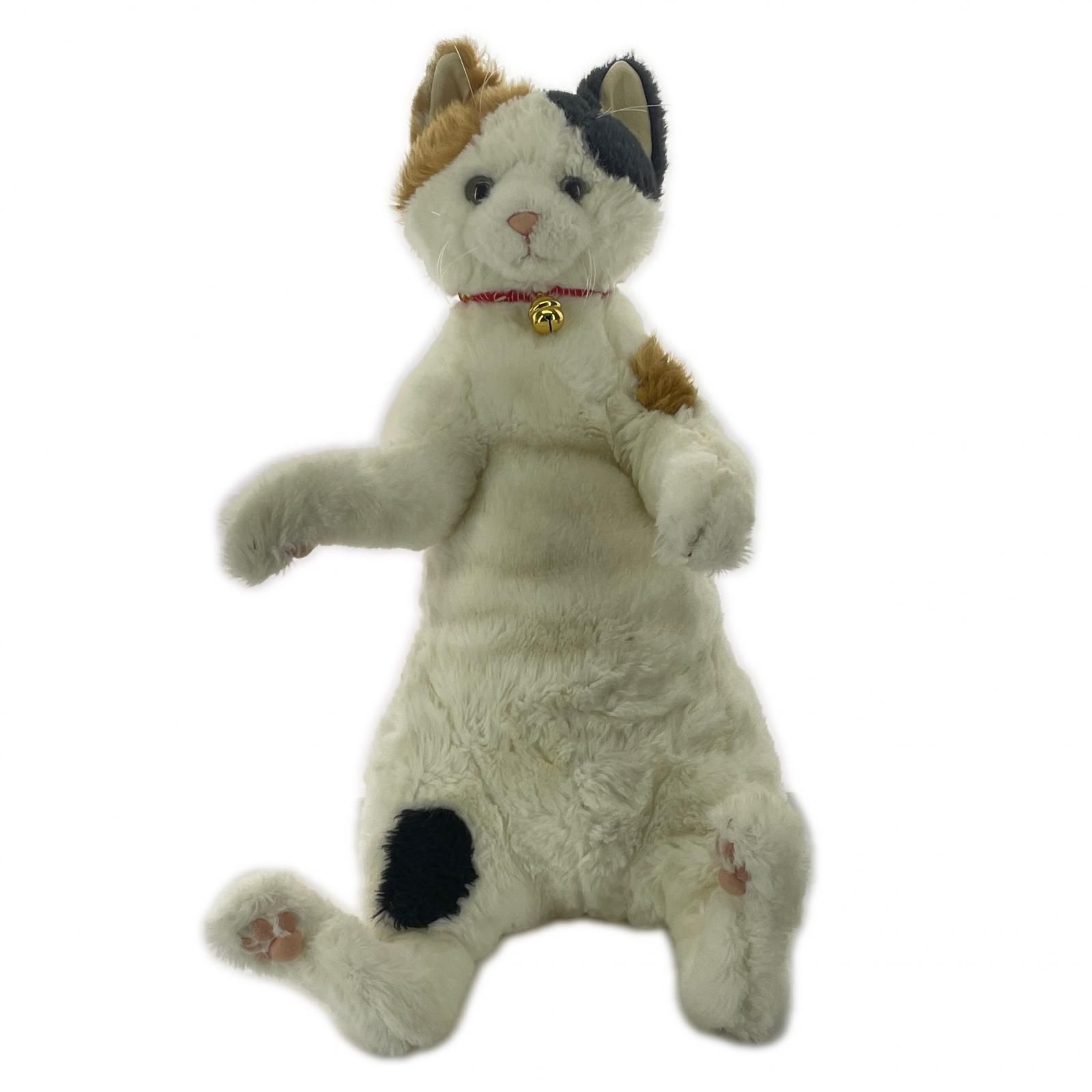 Cuddly 小春 Koharu ぬいぐるみ - メルカリ