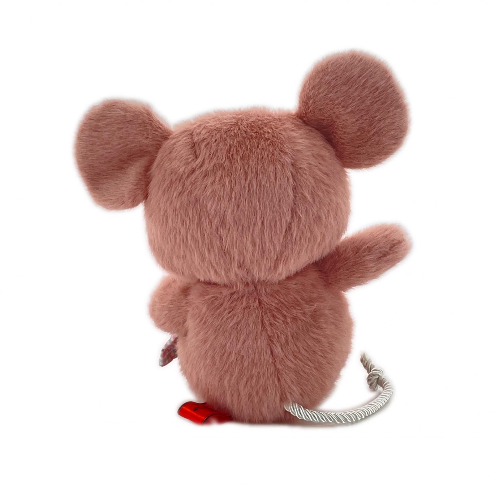 吉徳 レトロぬいぐるみこれくしょん Qピッピ ぬいぐるみ - メルカリ