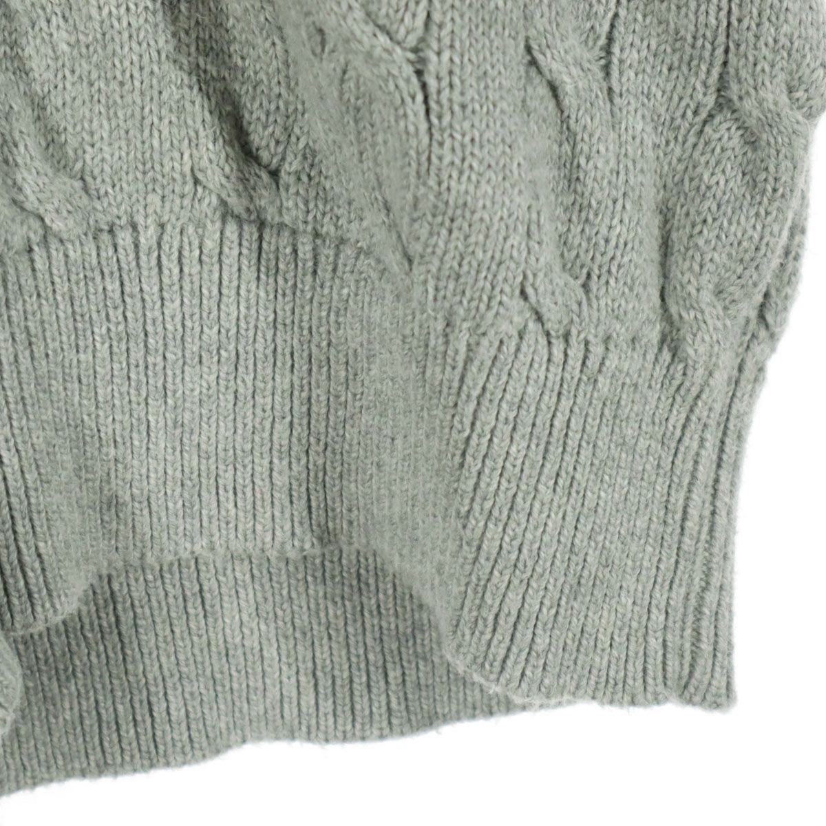 美品 POLO RALPH LAUREN ポロラルフローレン ワンポイント刺繍 長袖