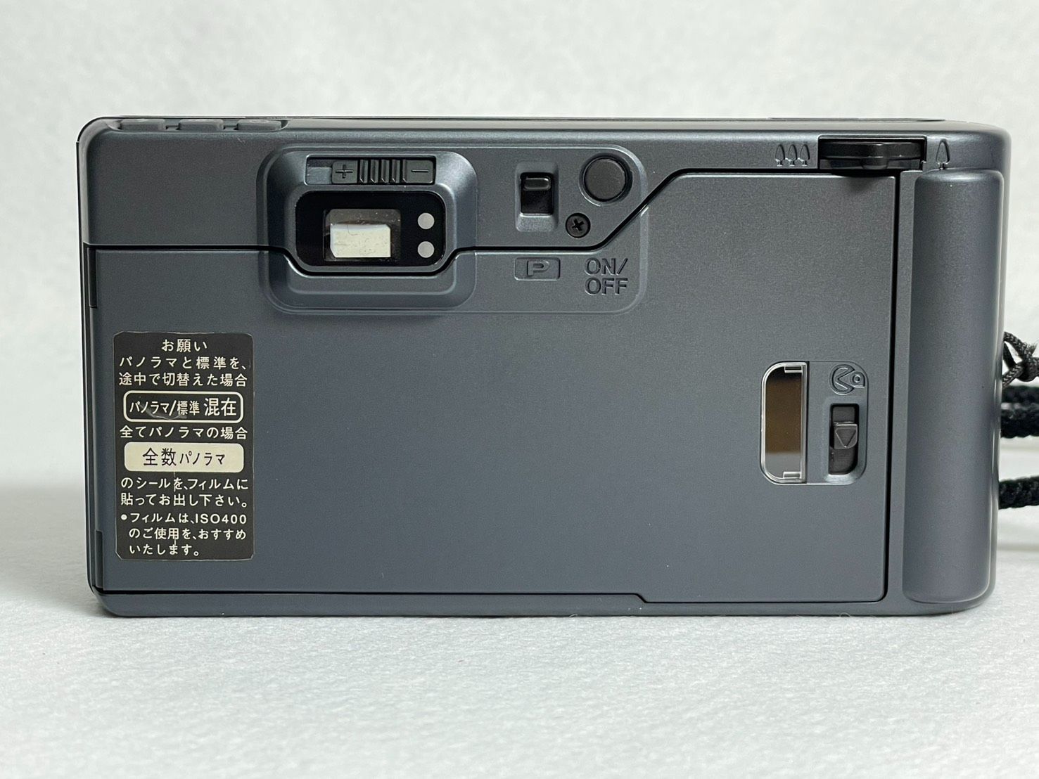 カメラ】PENTAX ペンタックス ESPIO80 PENTAX ZOOM コンパクトフィルム