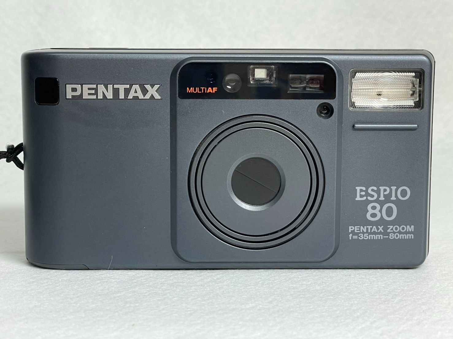 カメラ】PENTAX ペンタックス ESPIO80 PENTAX ZOOM コンパクトフィルム