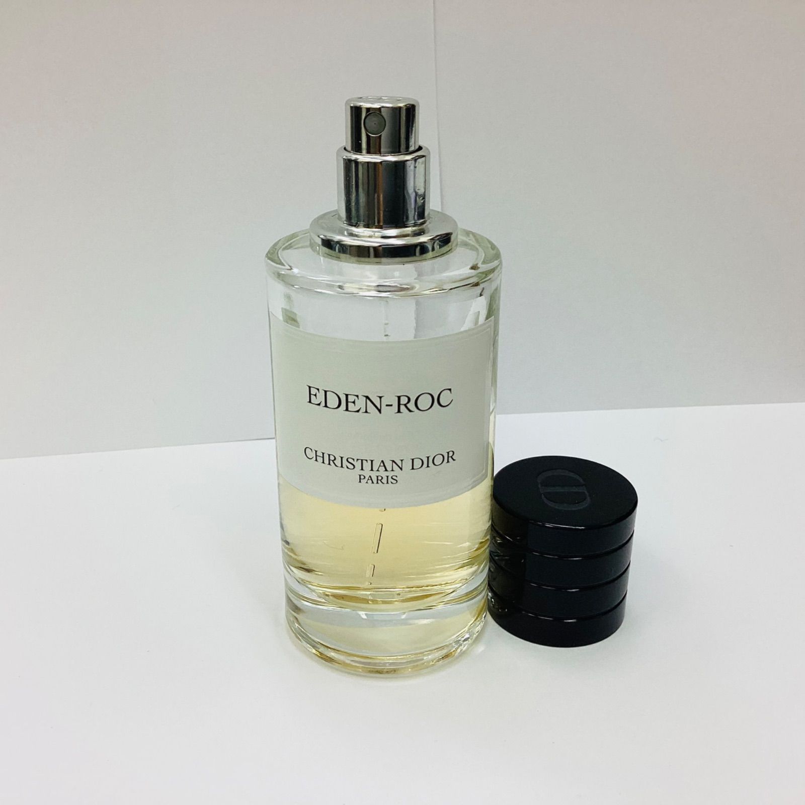 ☆DIOR メゾンクリスチャンディオール エデンロック オードゥ