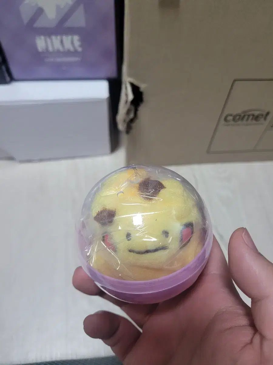 ポケモン メタモン 色違い 変身メタモン ポケモンセンター ぬいぐるみ