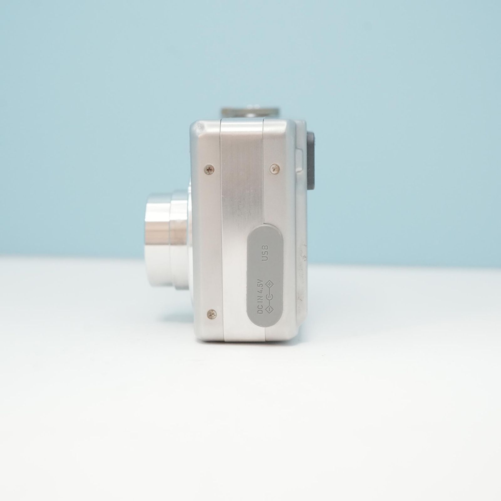 CASIO QV-R4 デジカメ スマホ転送OK フルセット 美品 a5683 - メルカリ