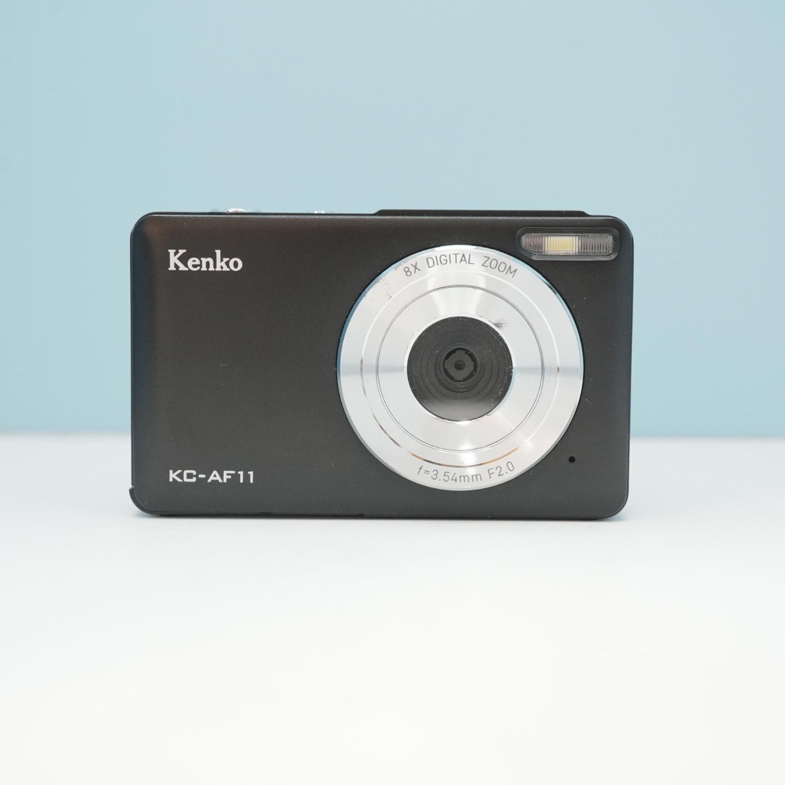 Kenko KC-AF11 デジカメ スマホ転送OK フルセット 極美品 a5688 - メルカリ