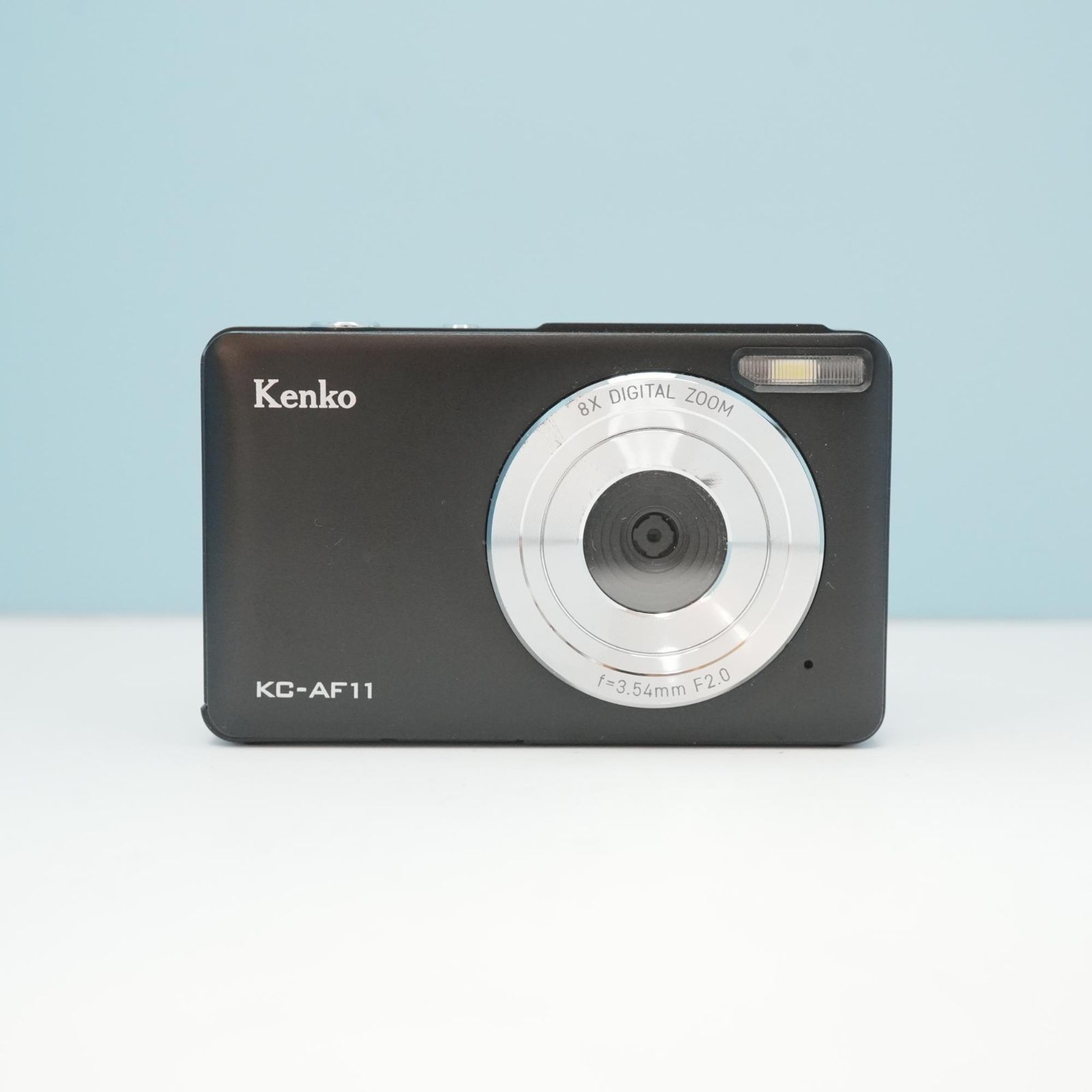 Kenko KC-AF11 デジカメ スマホ転送OK フルセット 極美品 a5688 - メルカリ