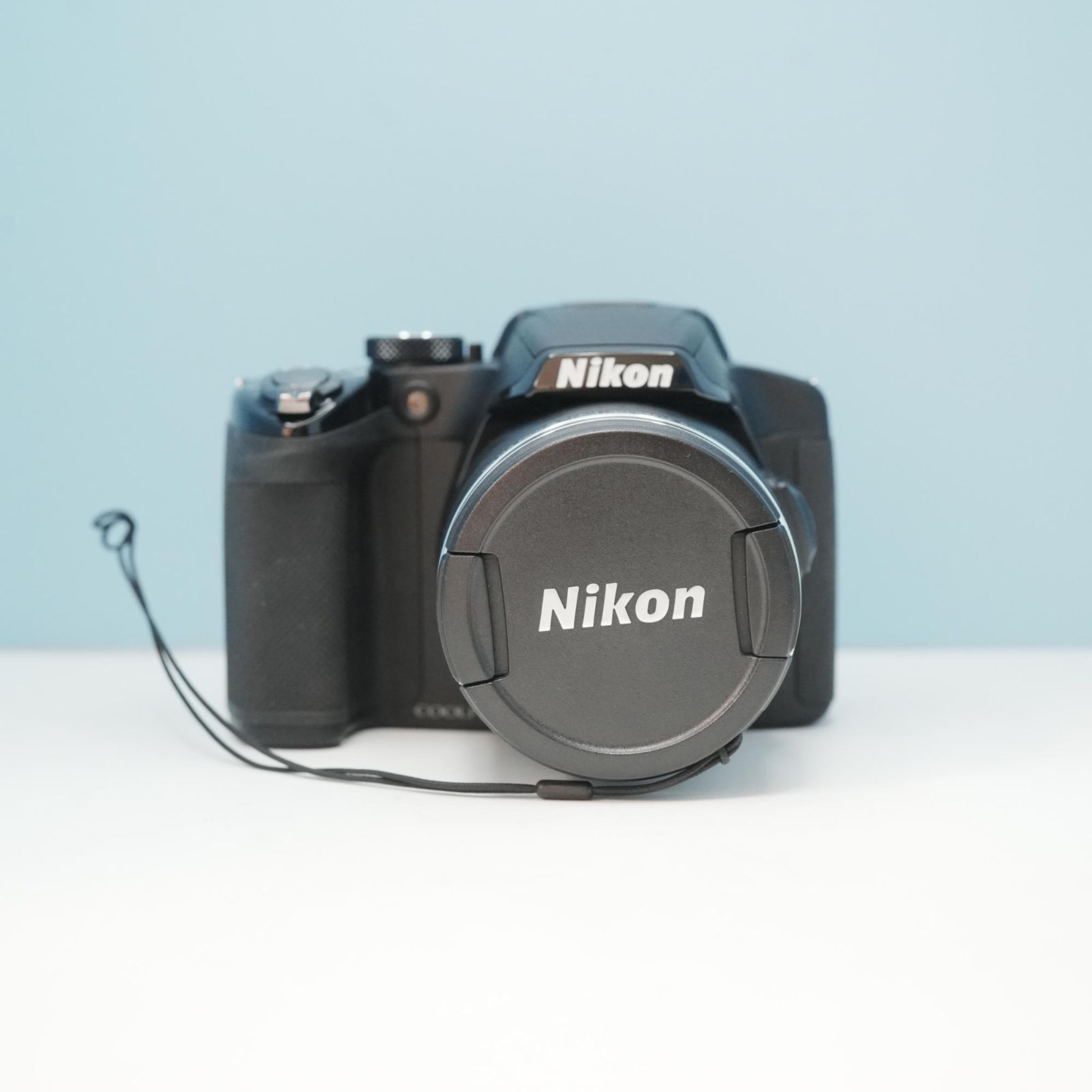 Nikon COOLPIX P510 デジカメ スマホ転送OK フルセット 美品 a5687