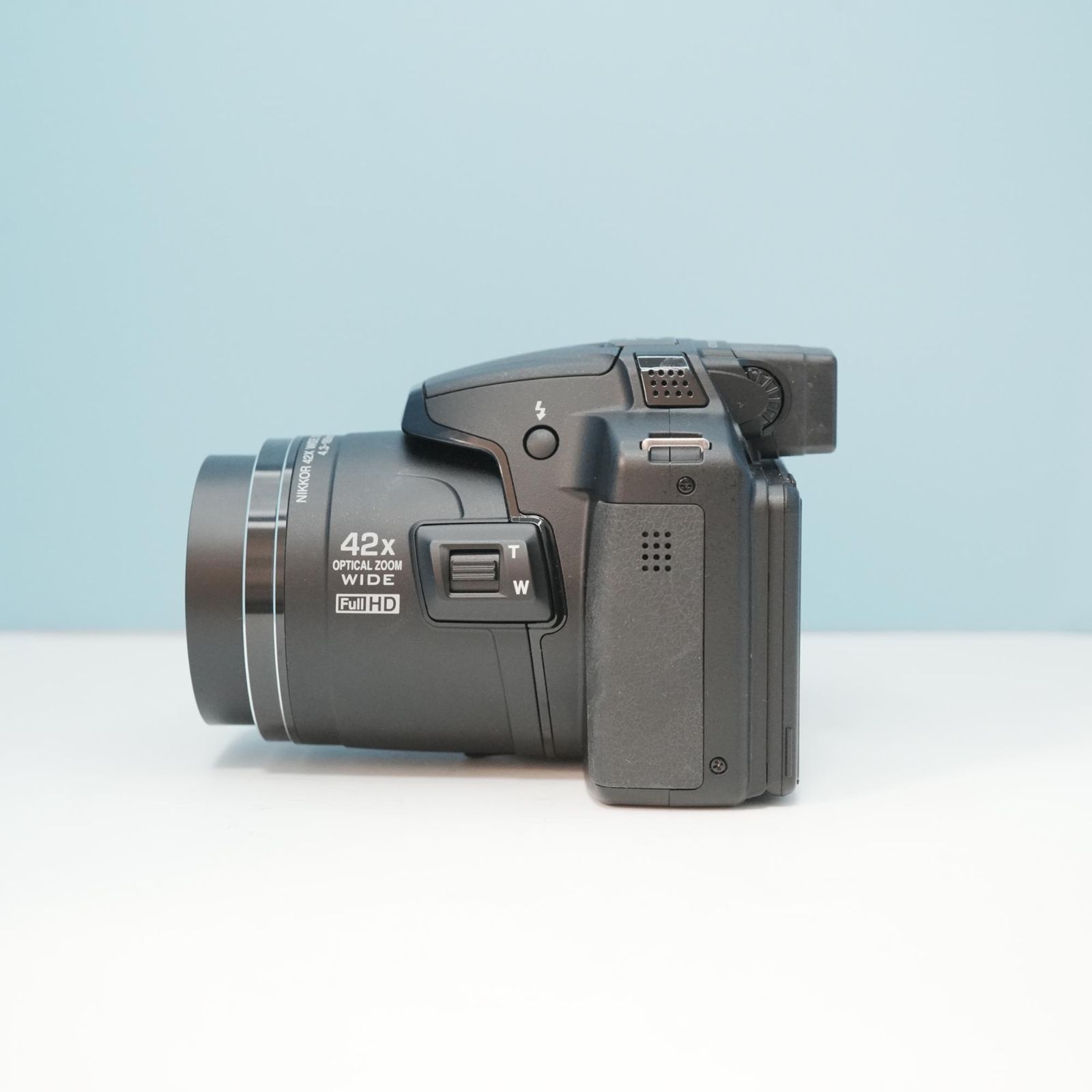 Nikon COOLPIX P510 デジカメ スマホ転送OK フルセット 美品 a5687