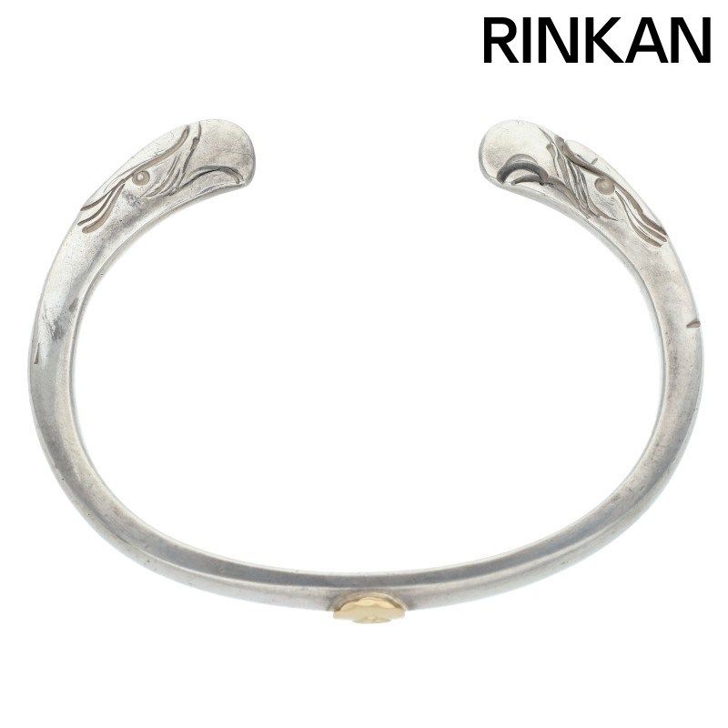 ゴローズ 顔ブレス L ブレスレット メンズ L - メルカリ