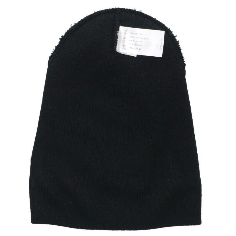 クロムハーツ WOOL WATCH CAP/ウールワッチキャップ ウールワッチ