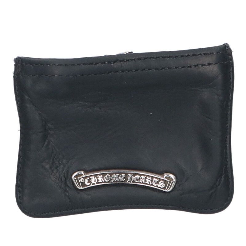 クロムハーツ ZPR CHNG 3×4/チェンジパース ジッパーチェンジパース3×4