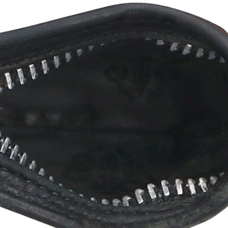 クロムハーツ ZPR CHNG 3×4/チェンジパース ジッパーチェンジパース3×4