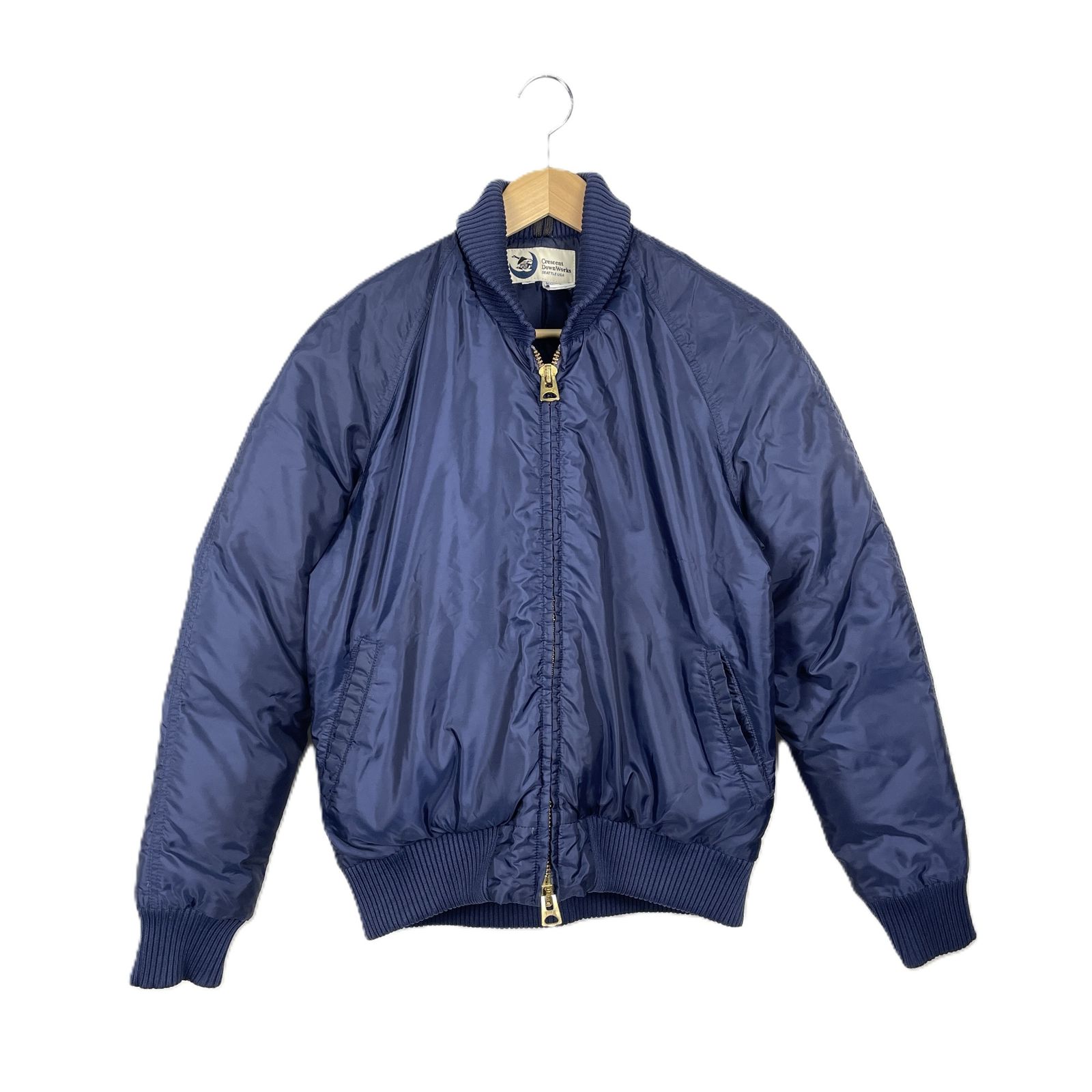 CRESCENT DOWN WORKS クレセントダウンワークス オールパーパス ダウン