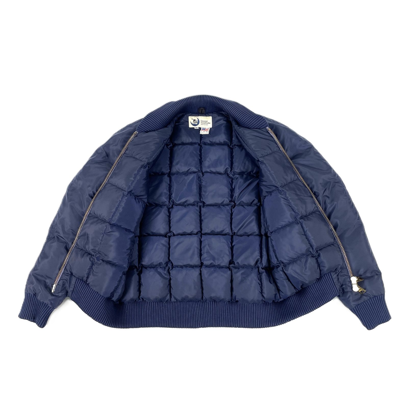 CRESCENT DOWN WORKS クレセントダウンワークス オールパーパス ダウン