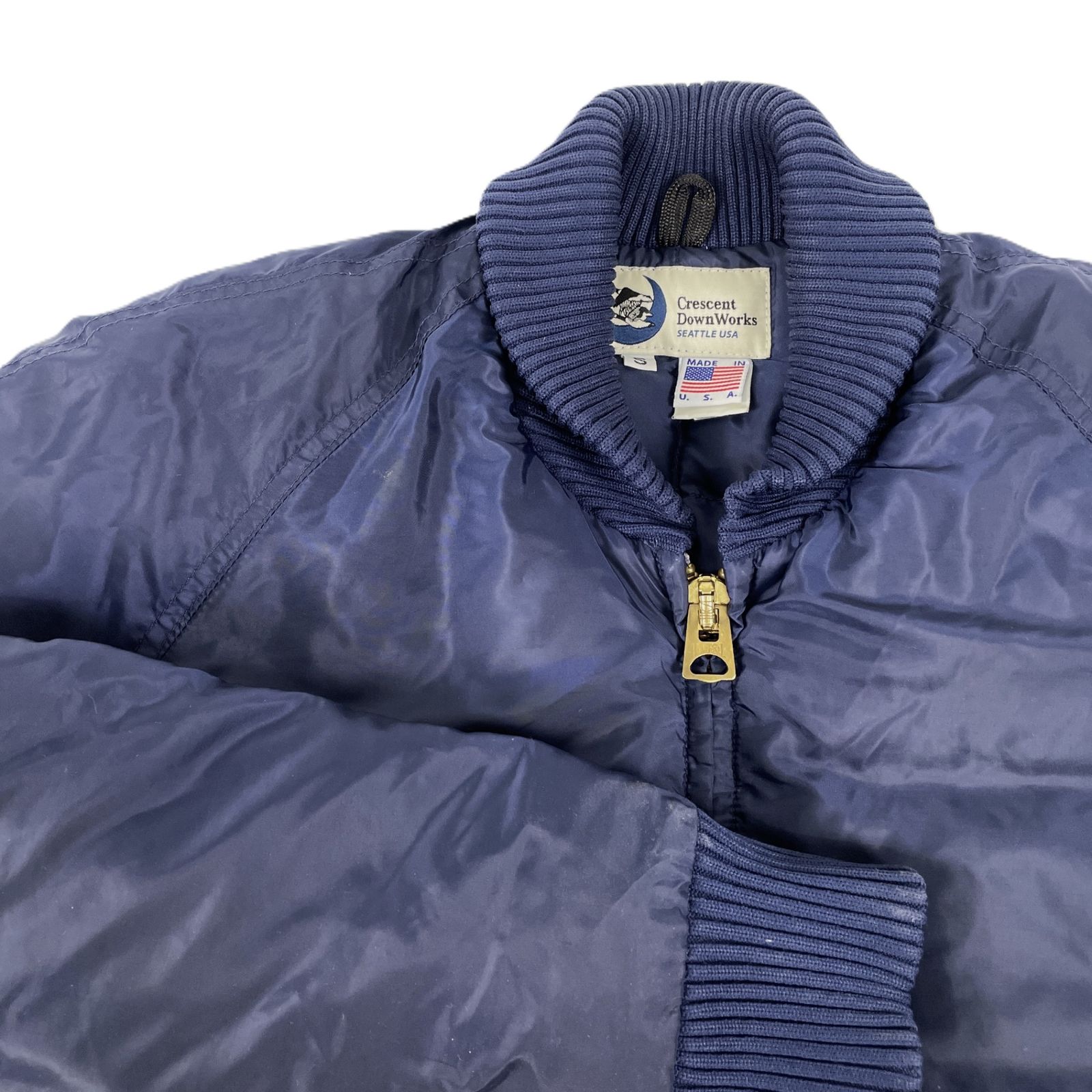 CRESCENT DOWN WORKS クレセントダウンワークス オールパーパス ダウン