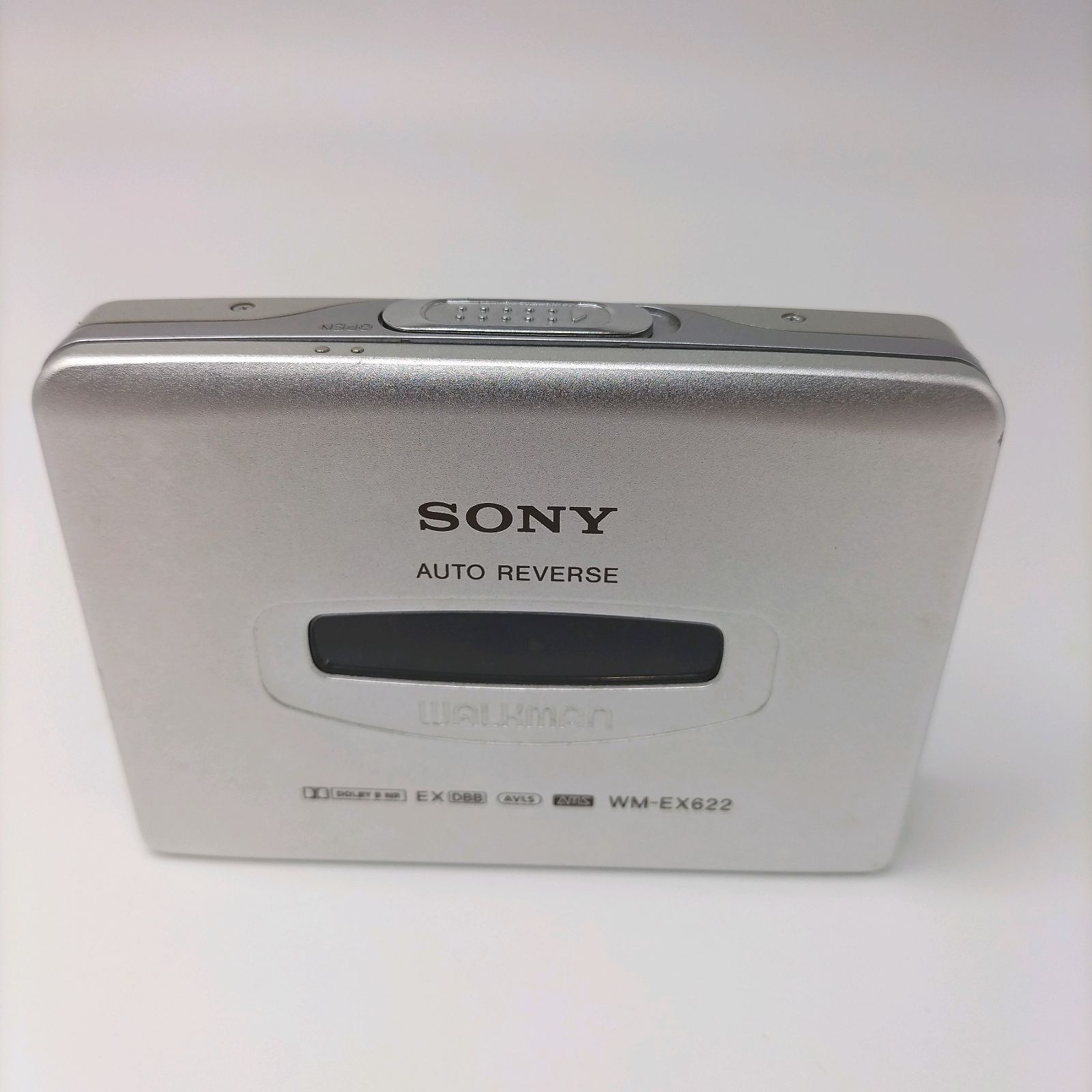 SONY WM-EX622 ジャンク 通電OK - メルカリ