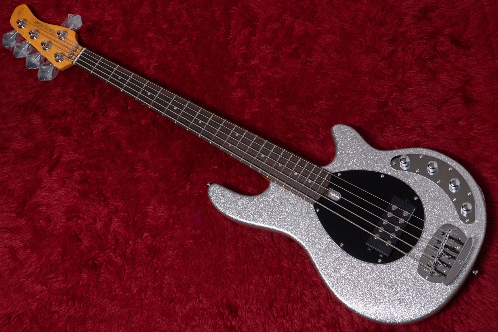 メルカリ市限定値下げMarcus Miller sireZ3 エレキベース メルカリ市