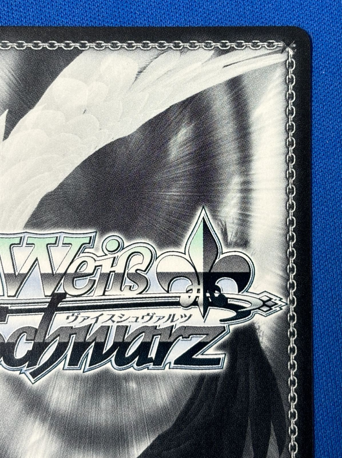 ヴァイスシュヴァルツ 明朗快活な少女 ファラ・エルステッド SP TAL