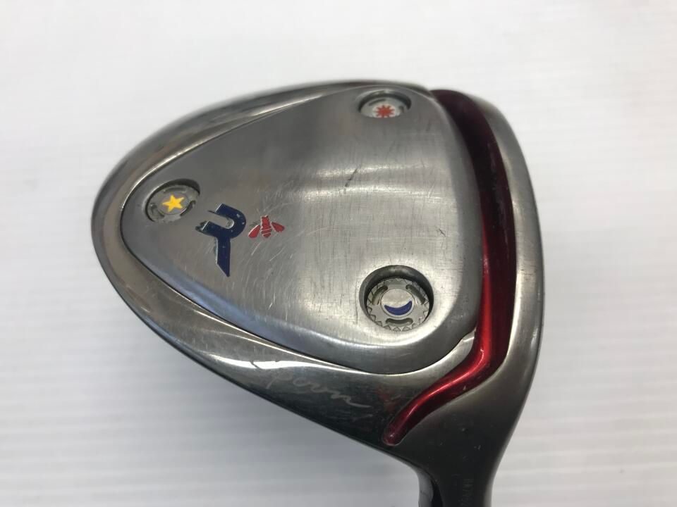 ロッディオ RODDIO FAIRWAY WOOD 15.5度 ツア－AD GP-7 Sフレックス