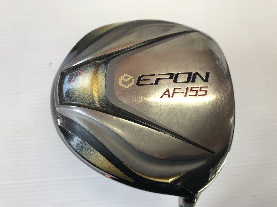 エポン AF-155 ディアマナ B70 Sフレックス ドライバー 中古【最短即日