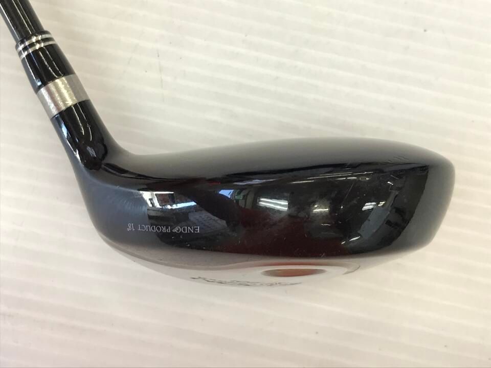 エポン AF-201 18度 QUADRA FireExpress PROTO FW65 SXフレックス