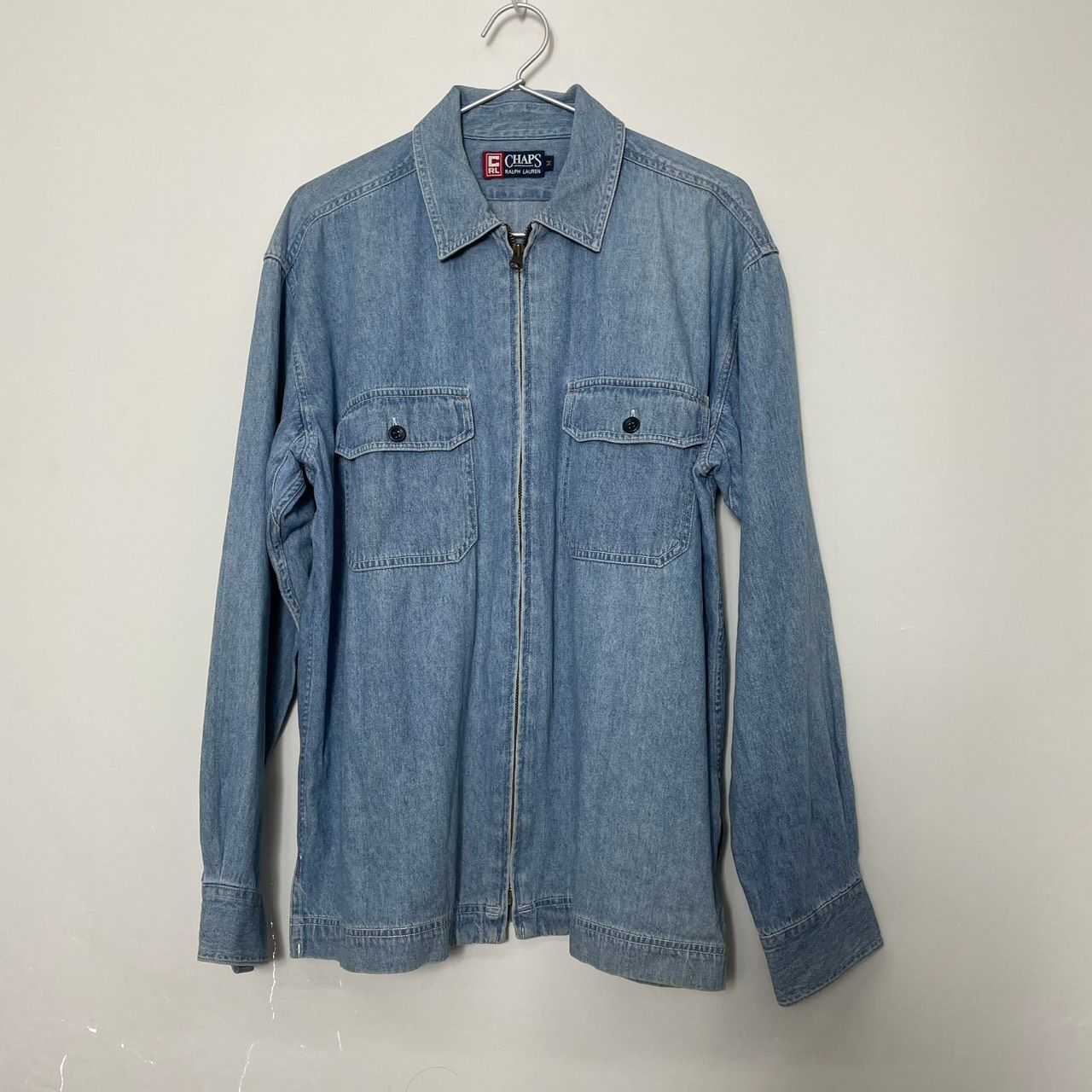 Chaps Ralph Lauren チャップス ラルフローレン デニム シャツ 