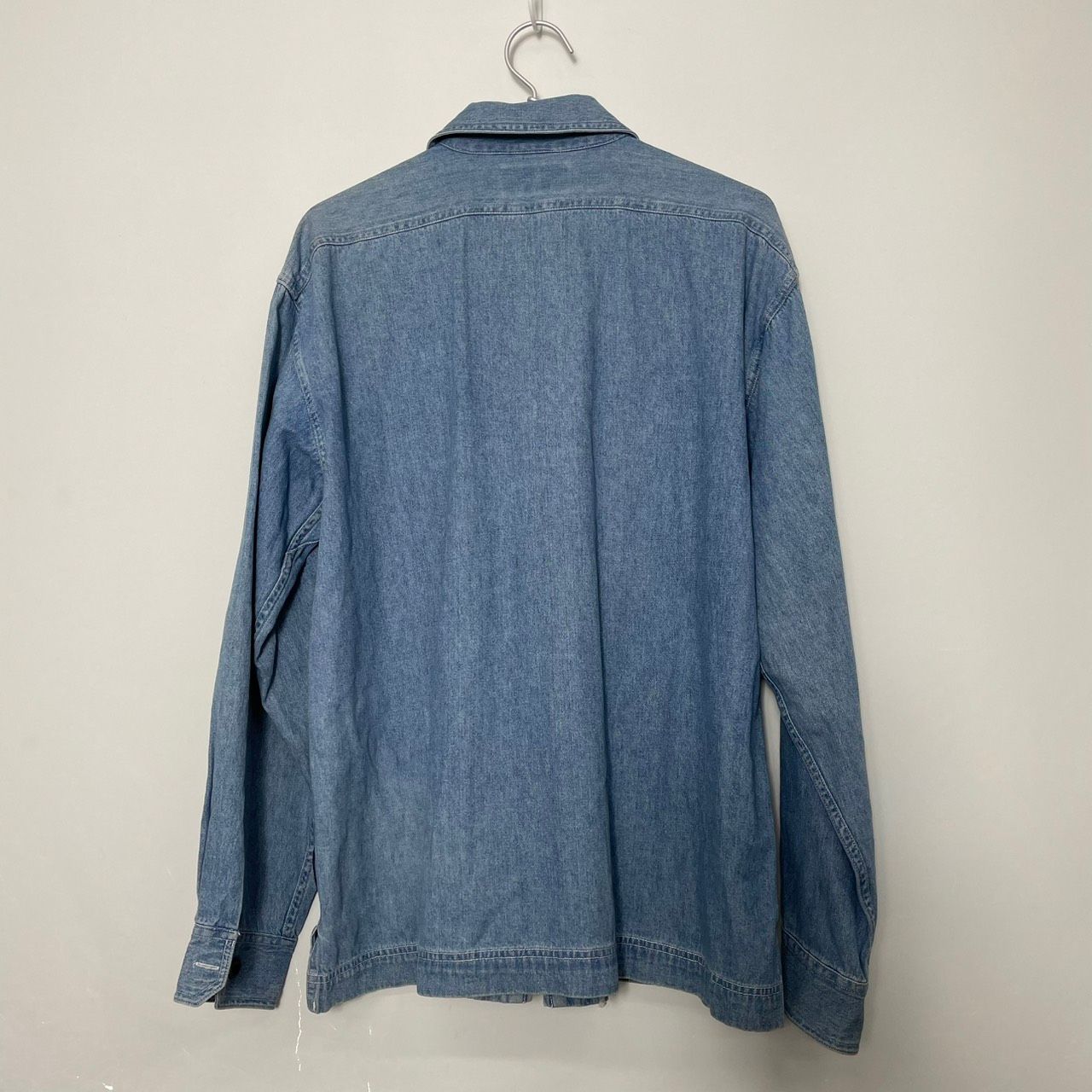 Chaps Ralph Lauren チャップス ラルフローレン デニム シャツ 